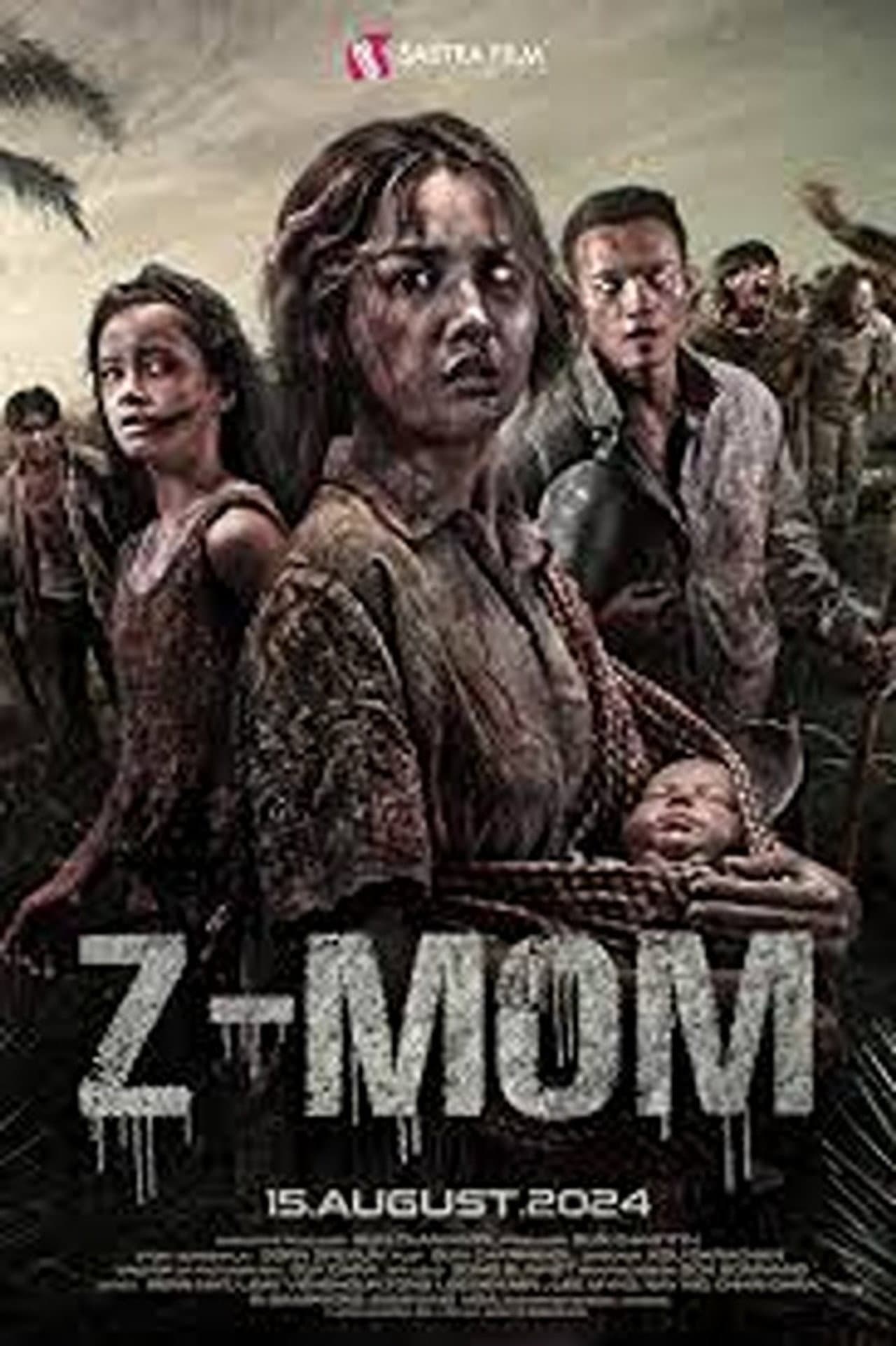 Z-Mom preview 2