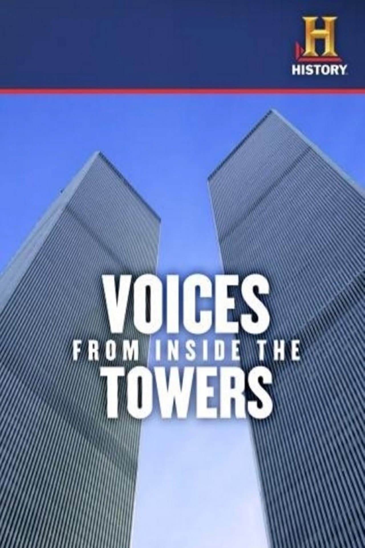 Voices From Inside The Towers preview 2