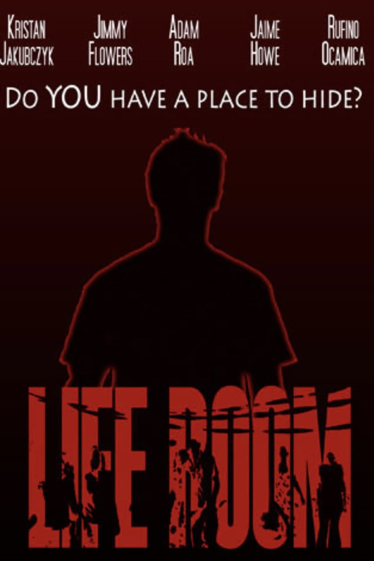 Life Room preview 1