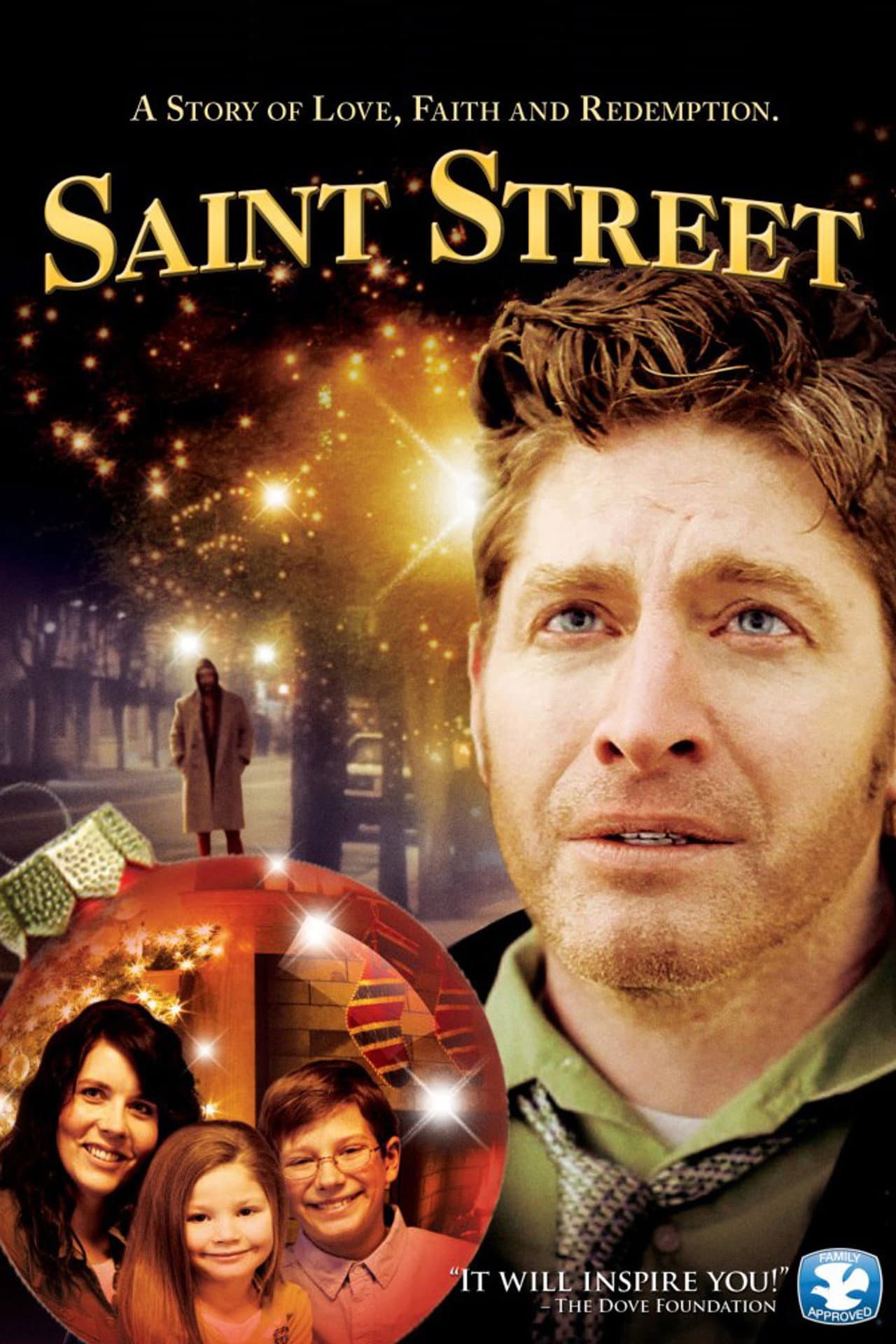 Saint Street preview 2