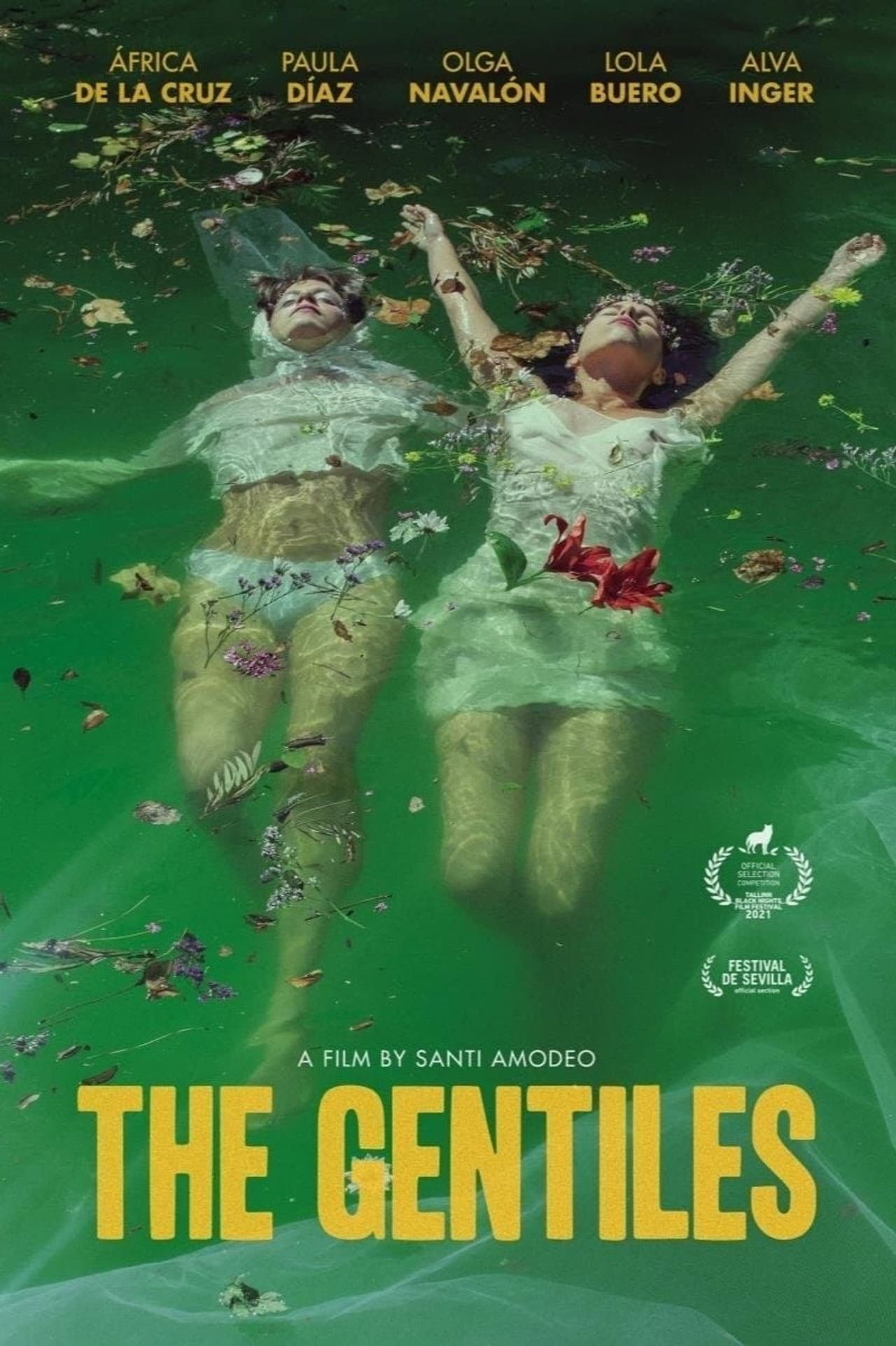 The Gentiles preview 2