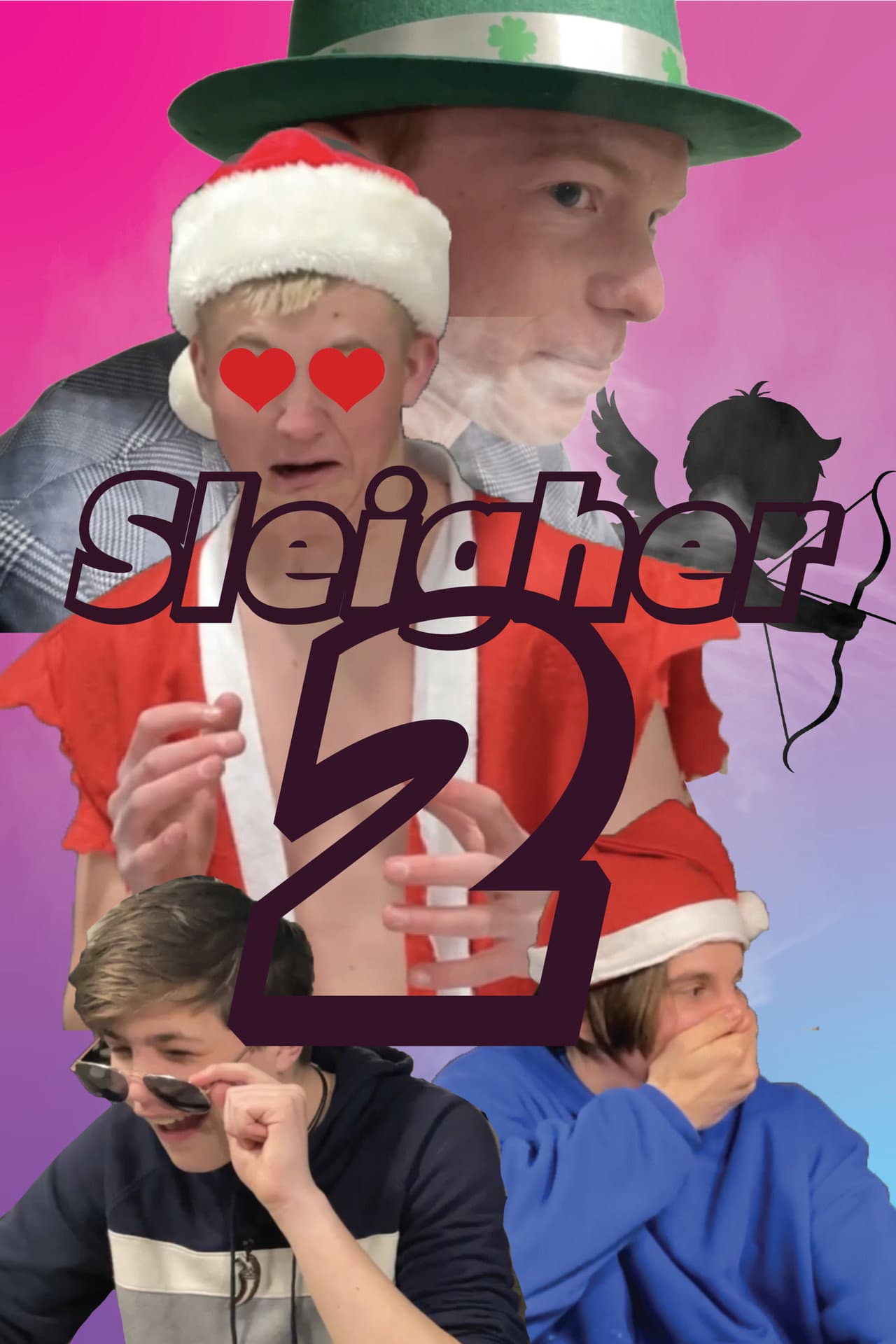 Sleigher 2 preview 2