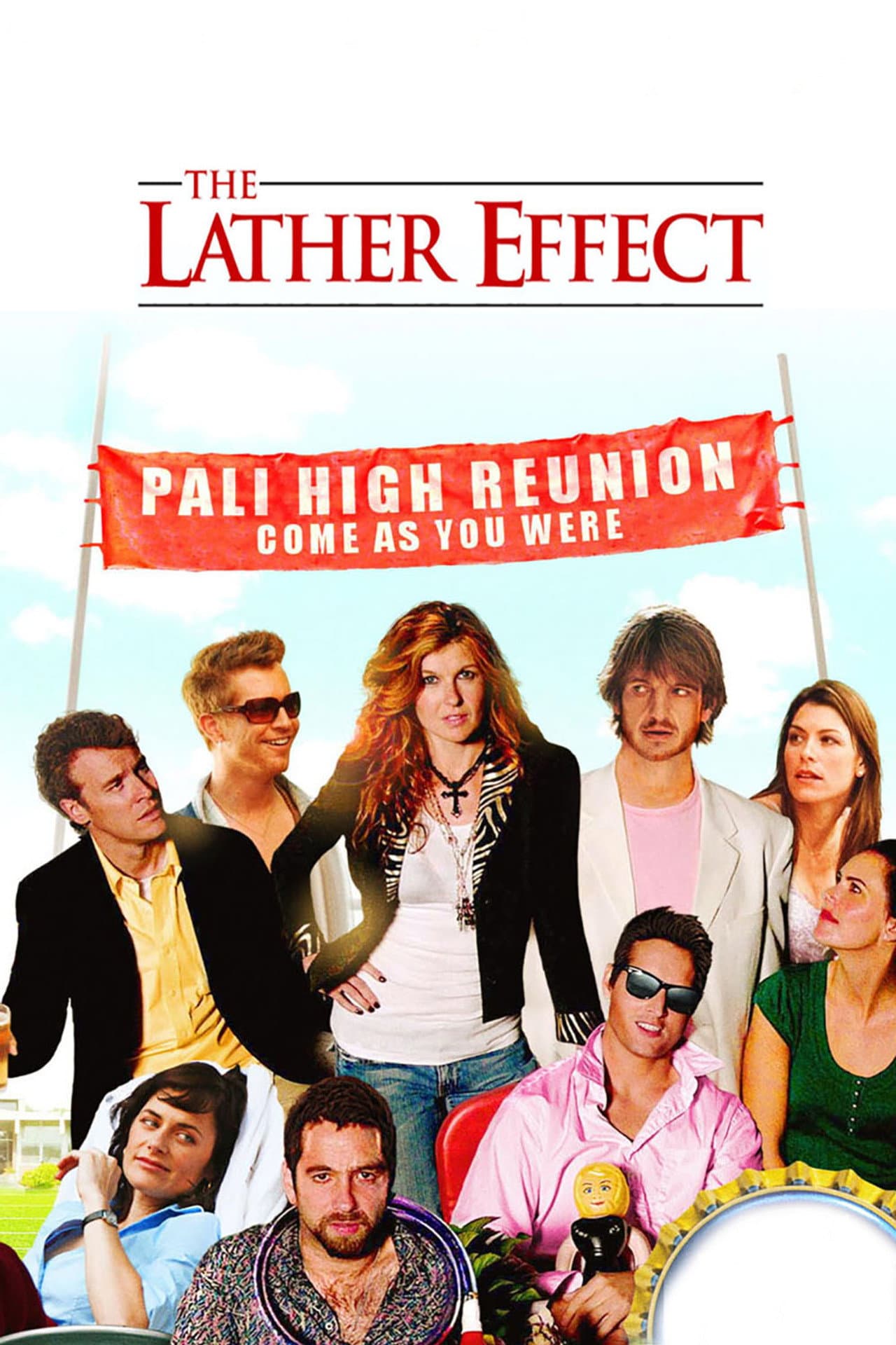 The Lather Effect preview 2