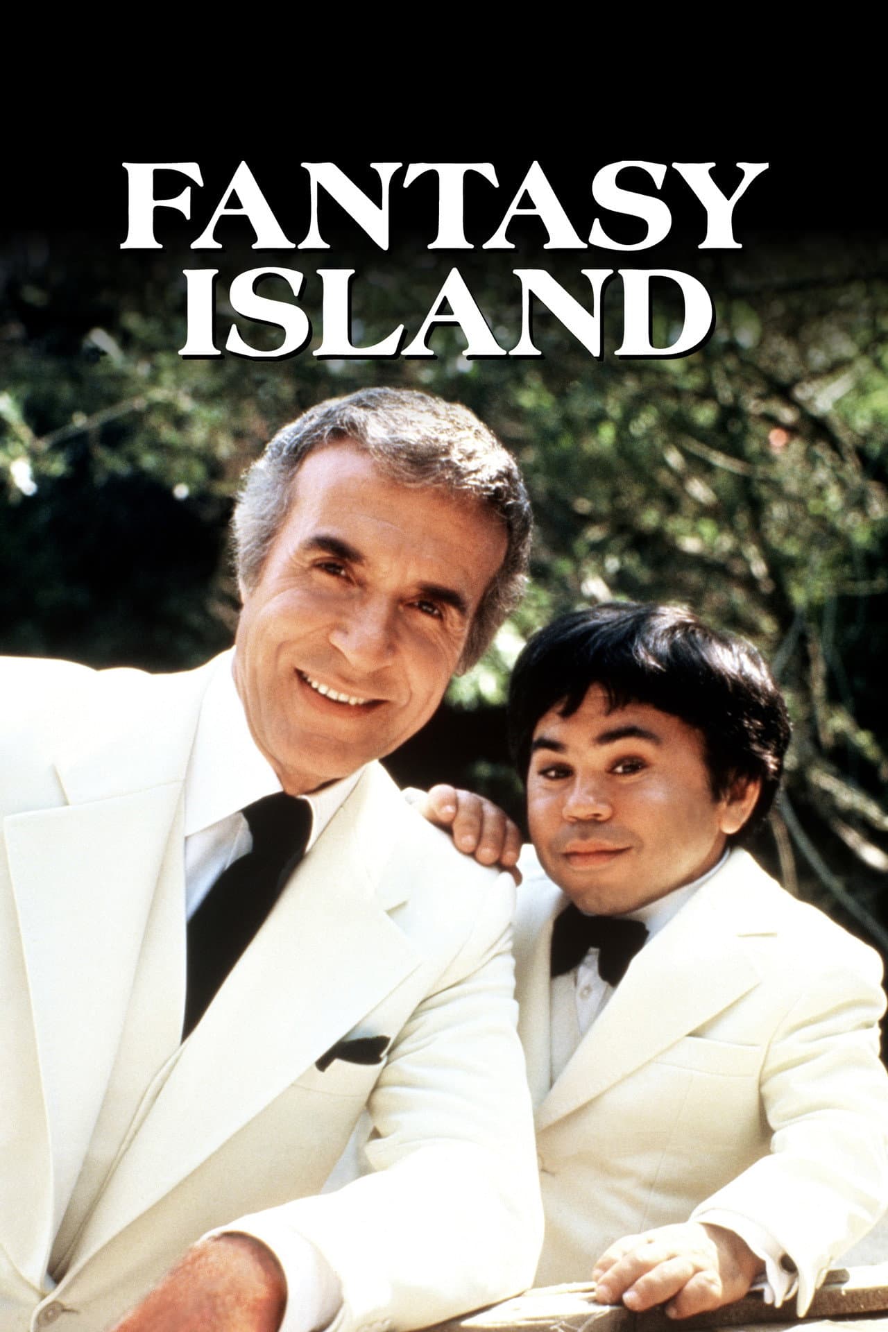 Fantasy Island preview 2