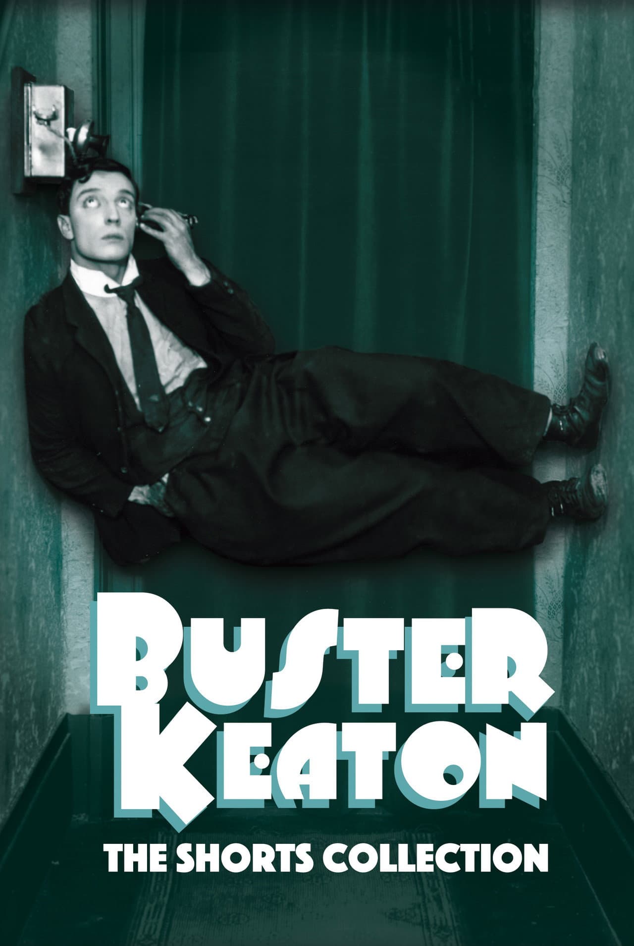 Buster Keaton: The Shorts Collection 1917-1923 preview 2