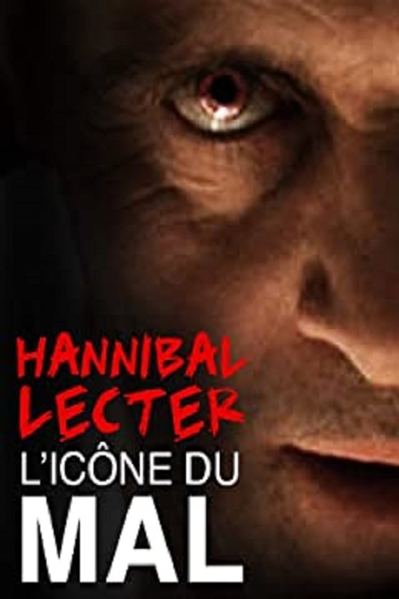 Hannibal Lecter, l'icône du mal par excellence preview 1