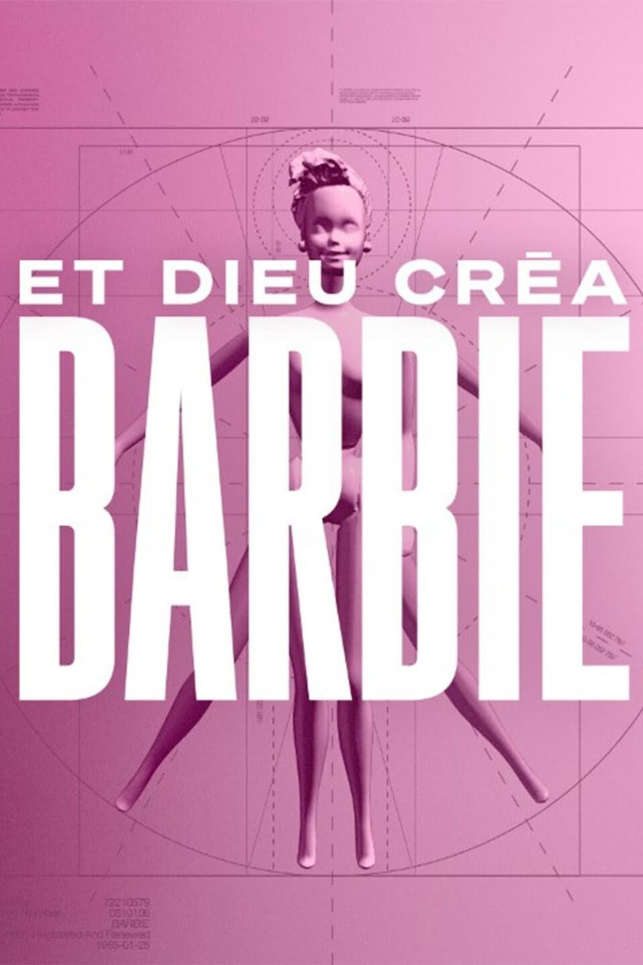 Et Dieu créa Barbie preview 2