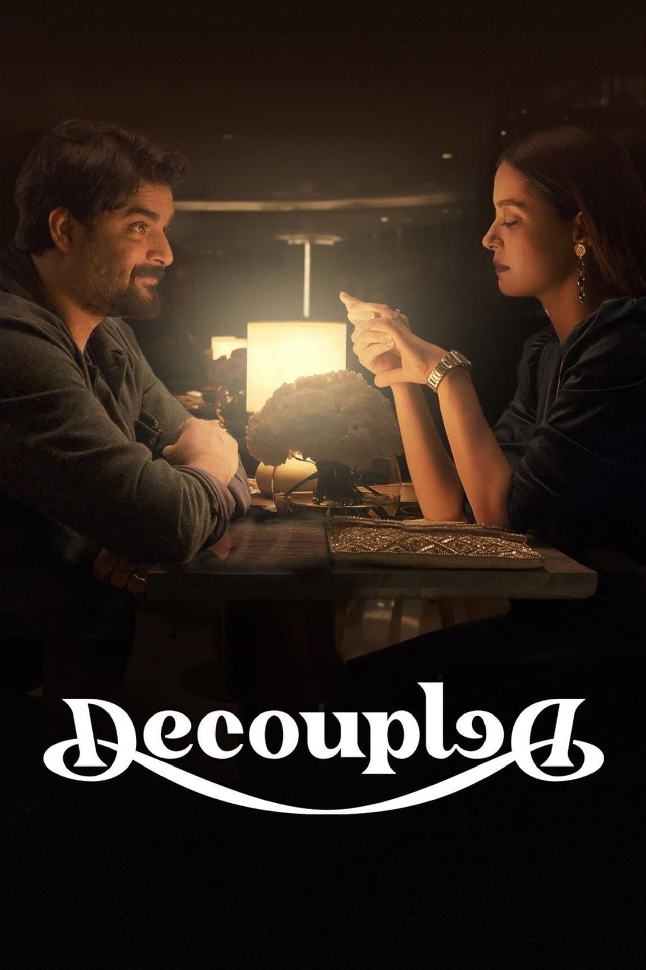 Decoupled preview 2