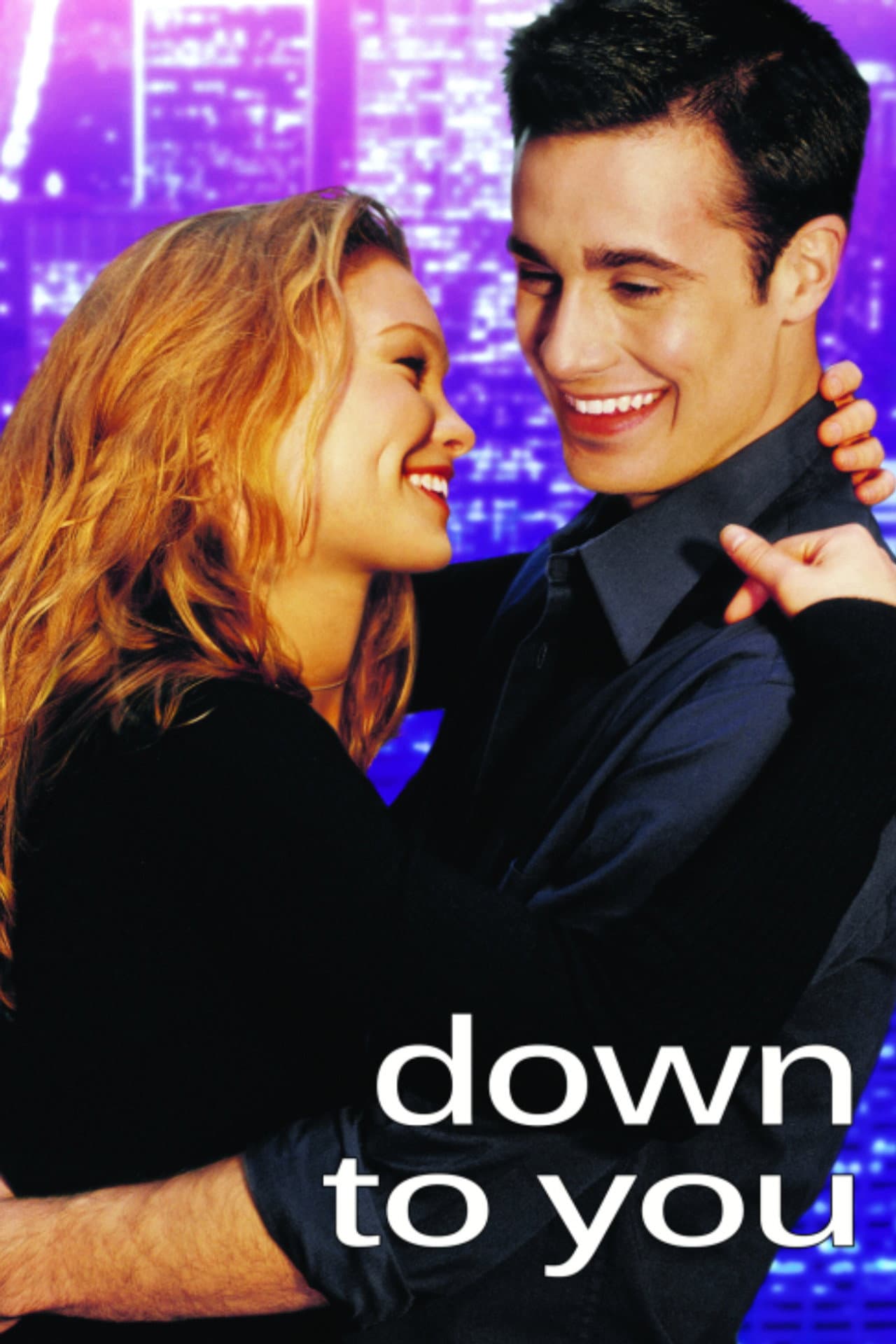 Down to You preview 2