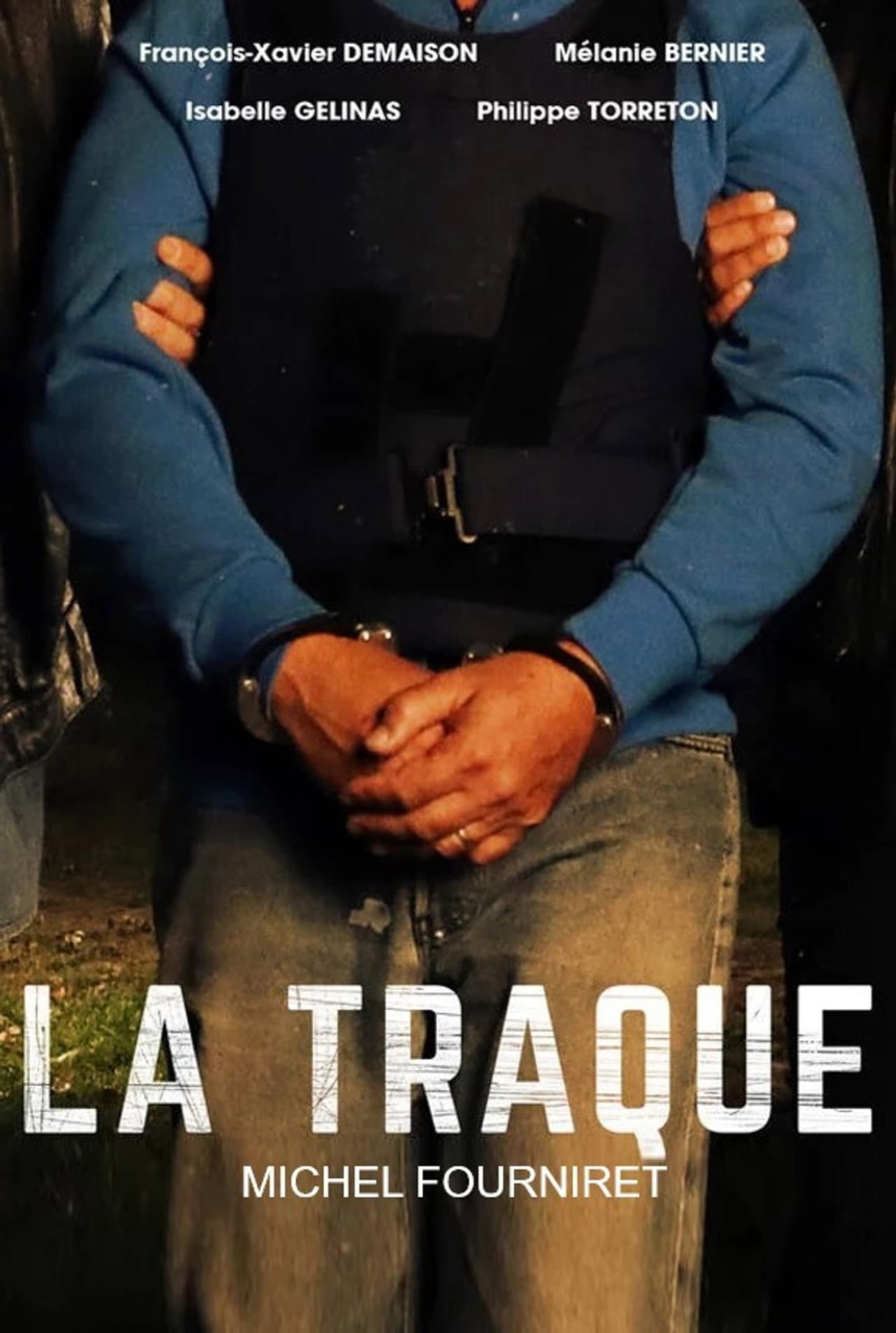 La Traque preview 2
