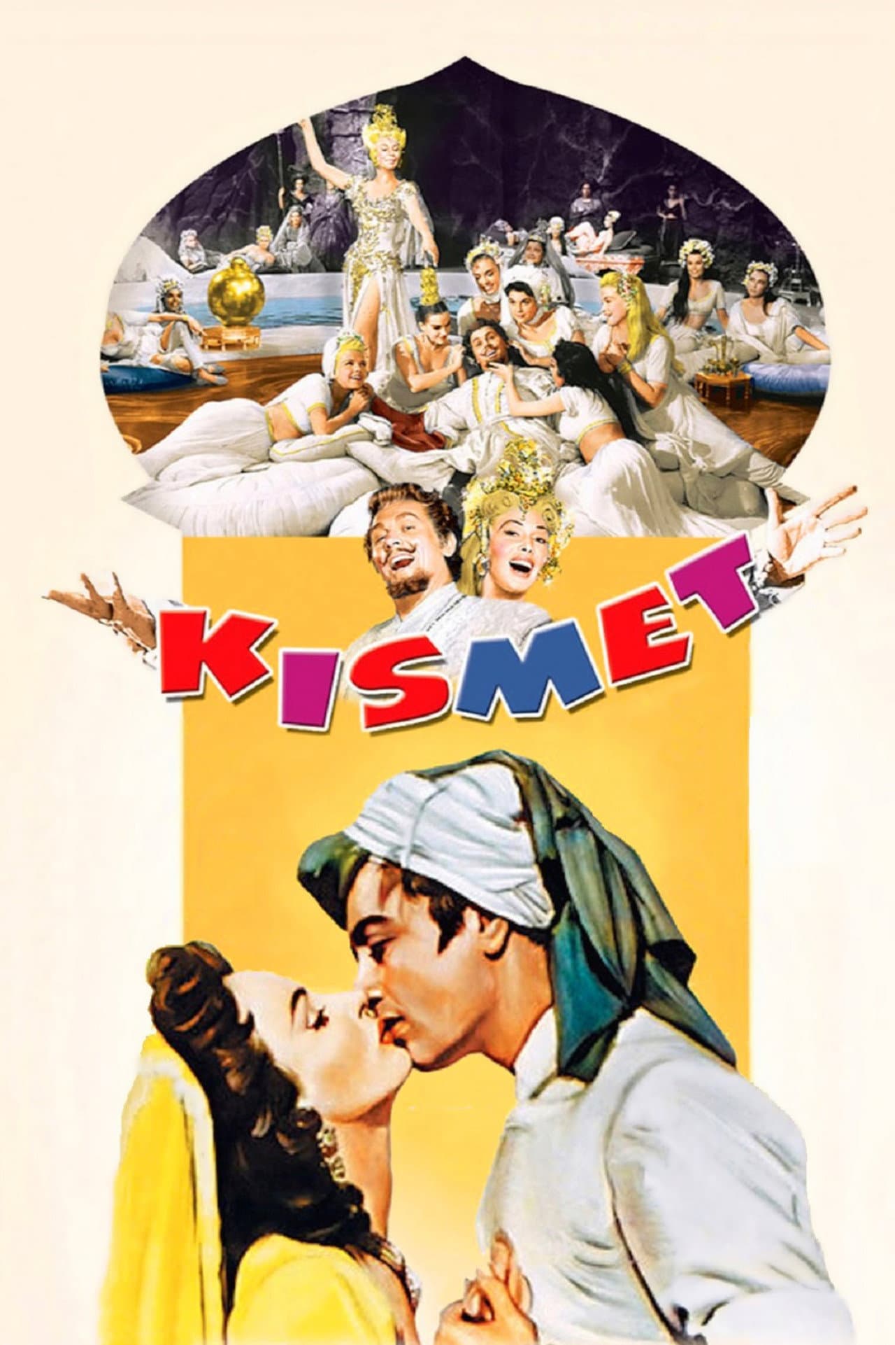 Kismet preview 2