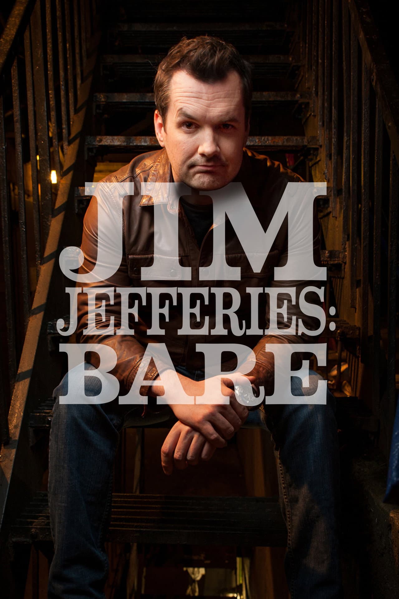 Jim Jefferies: Bare preview 2