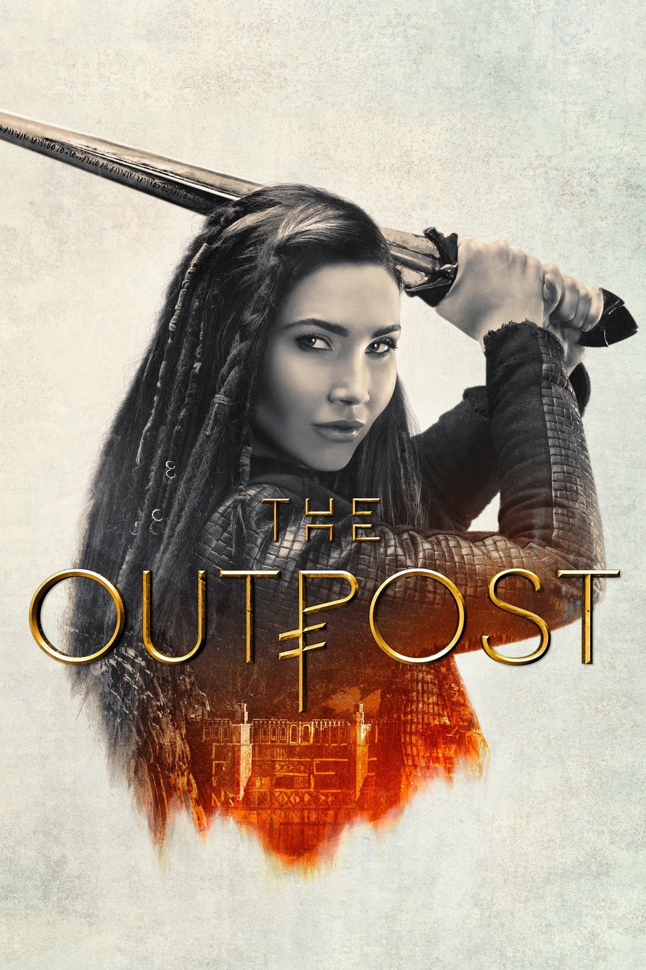 The Outpost preview 2