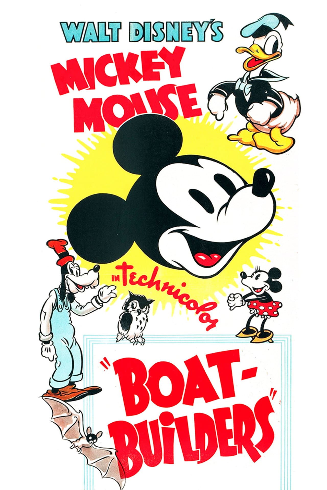 Boat Builders preview 2