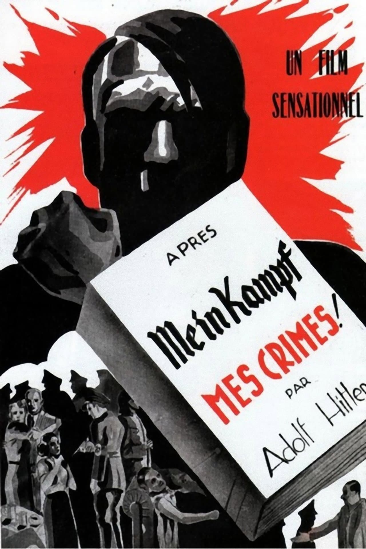 My Crimes After Mein Kampf preview 2
