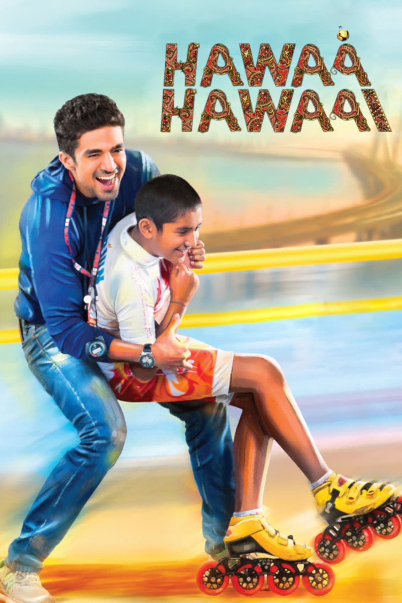 Hawaa Hawaai preview 2