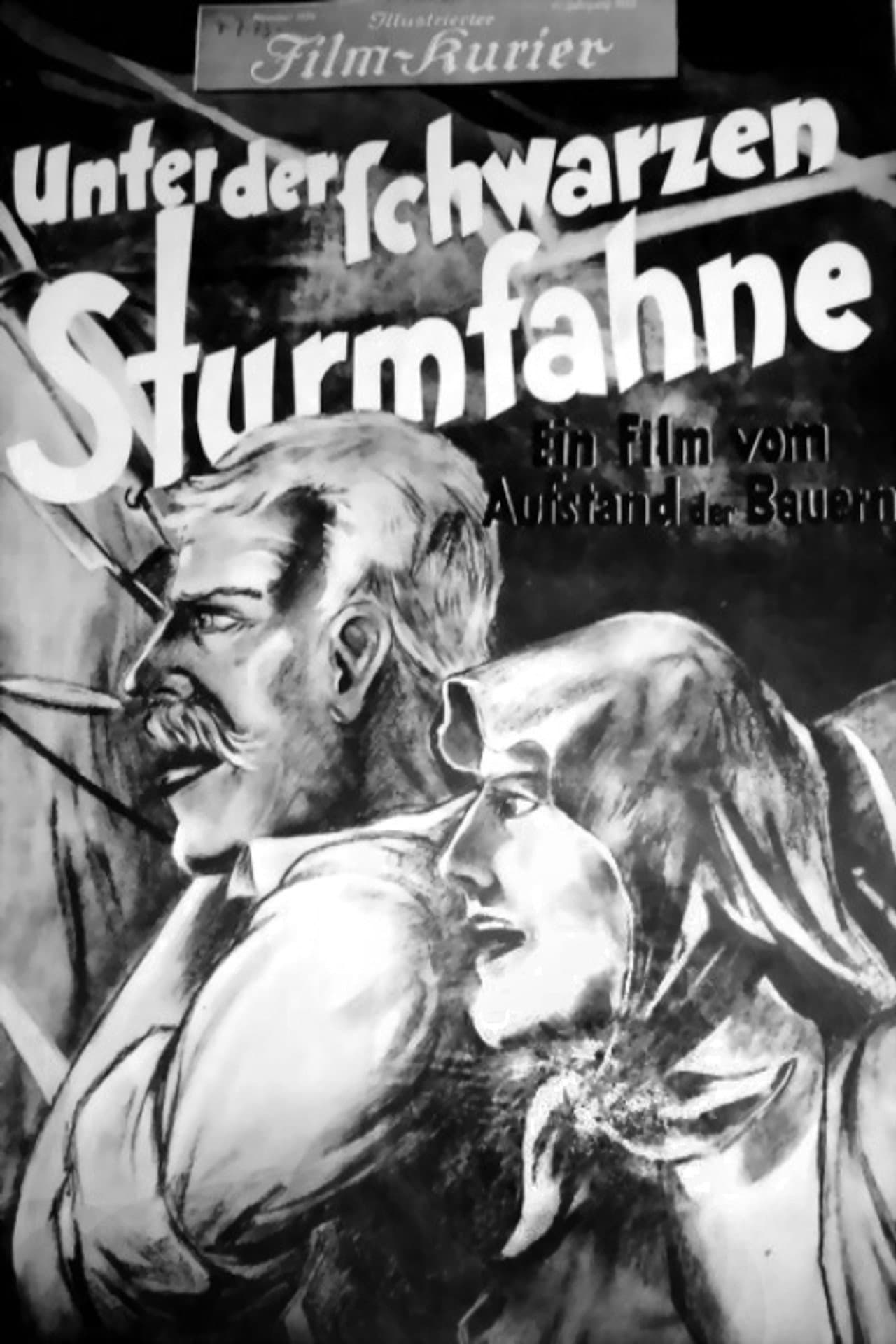 Unter der schwarzen Sturmfahne preview 1