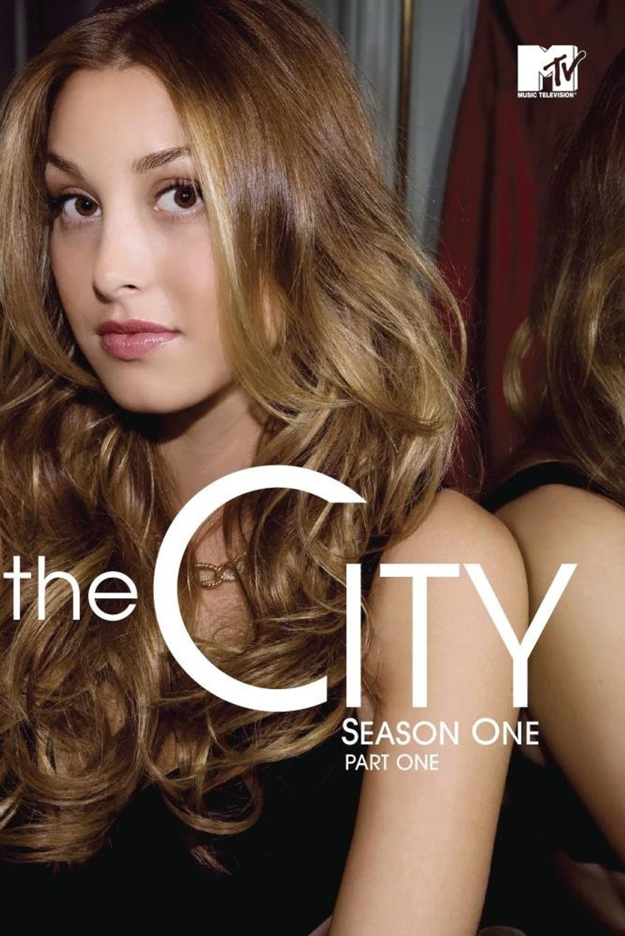 The City preview 2