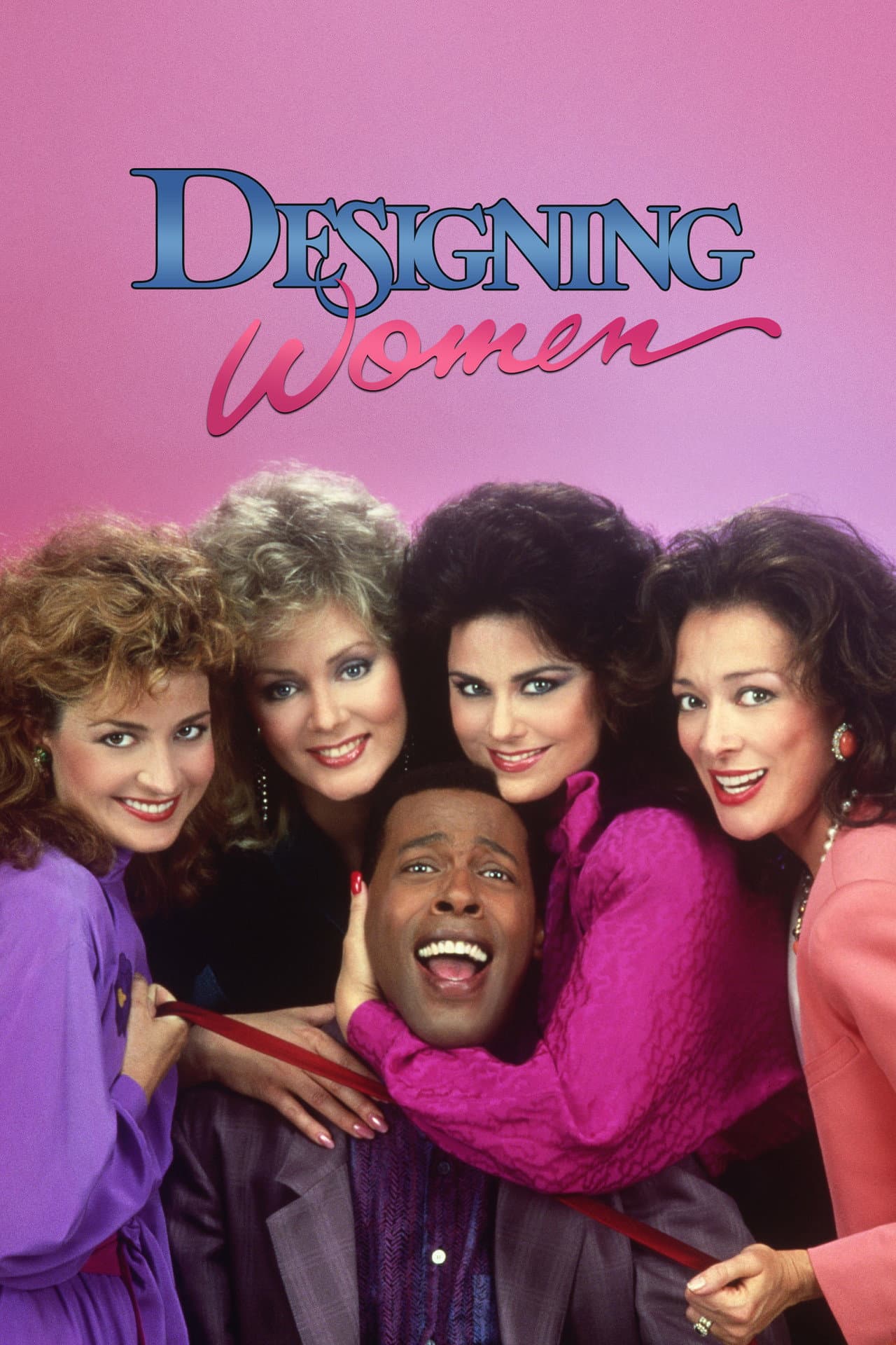 Designing Women preview 2