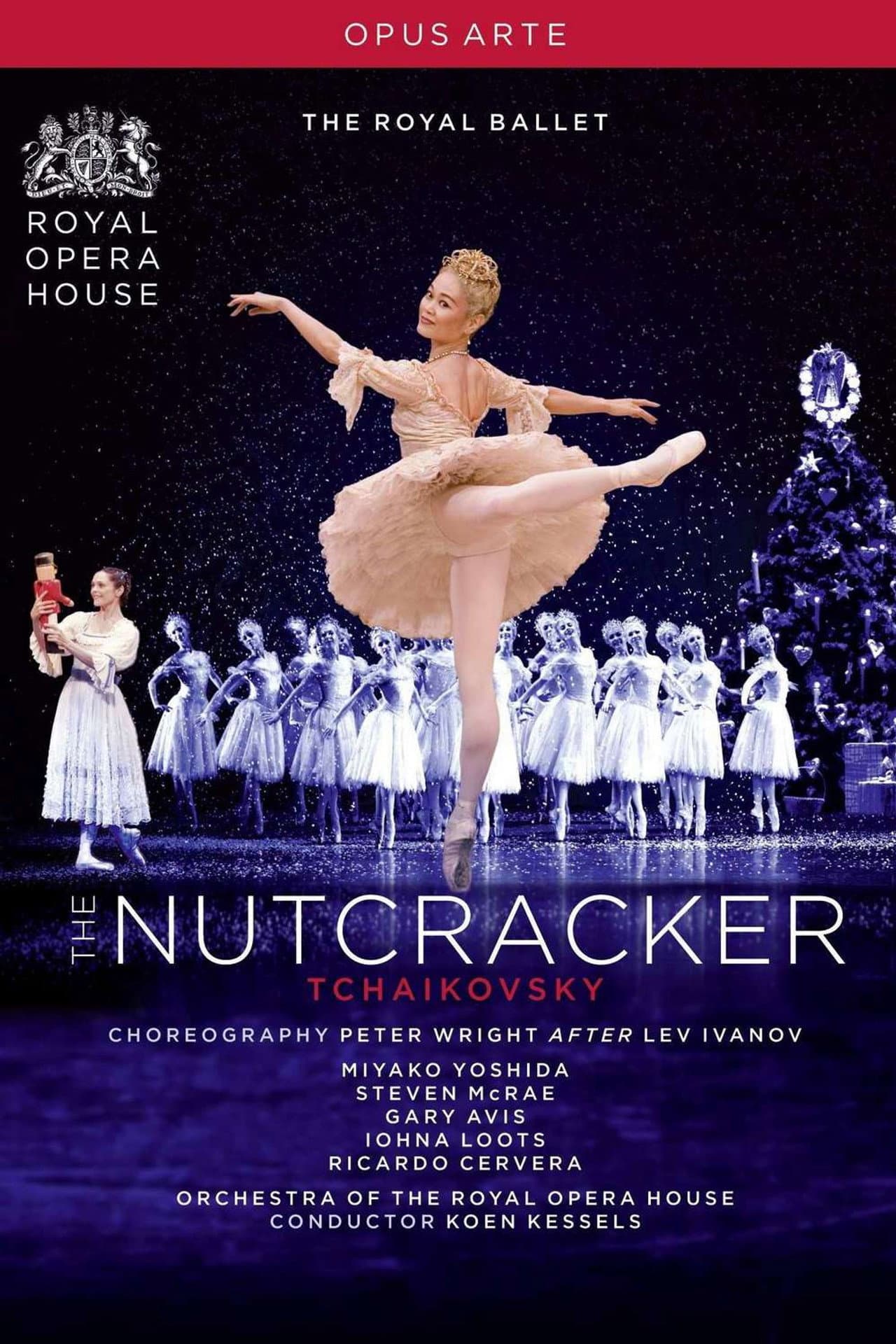 The Nutcracker preview 2