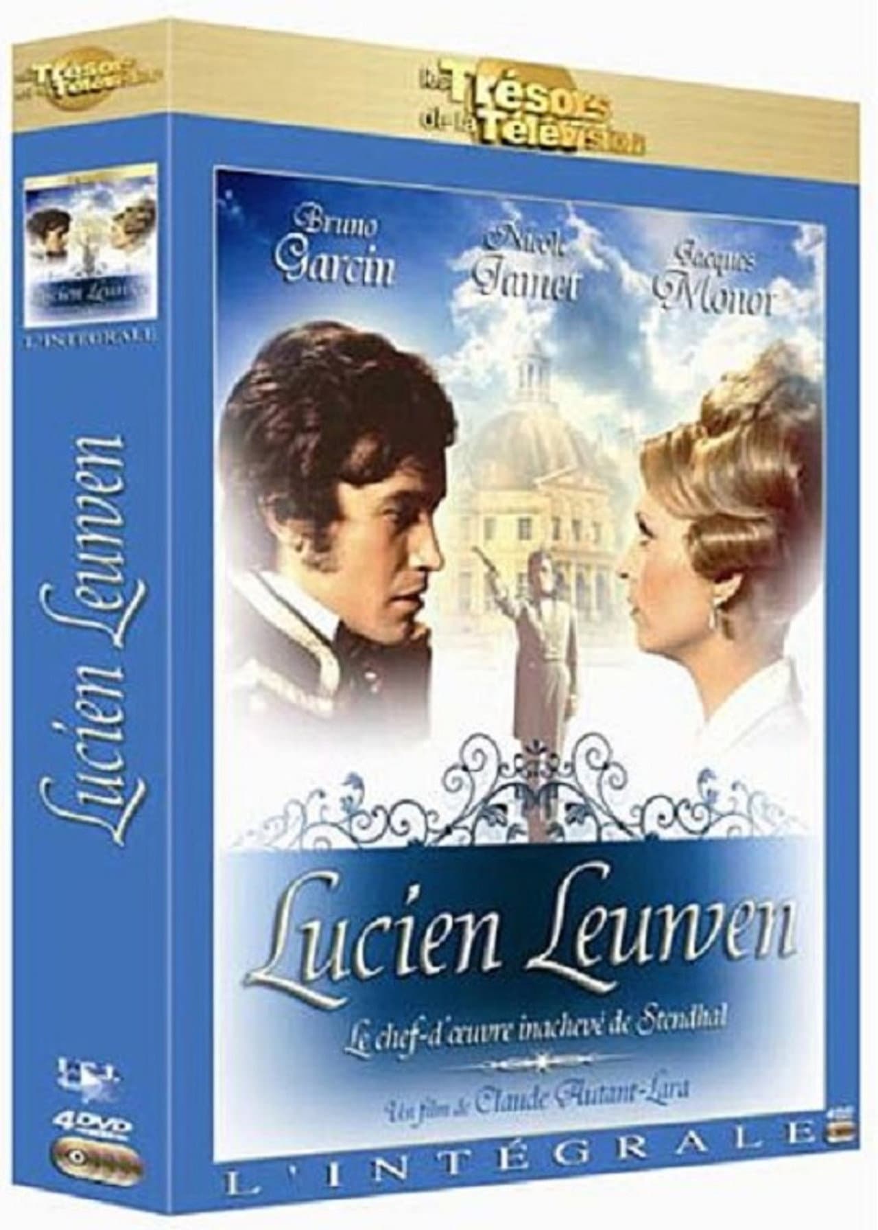 Lucien Leuwen preview 1