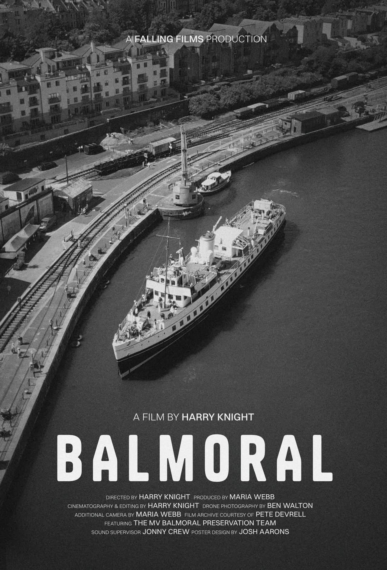 Balmoral preview 2