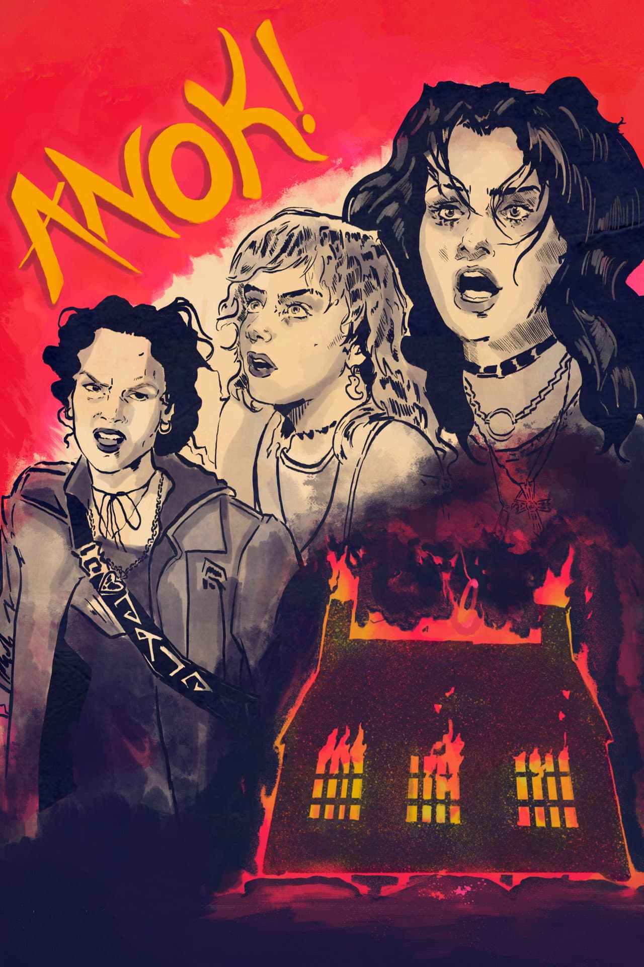 ANOK! preview 1