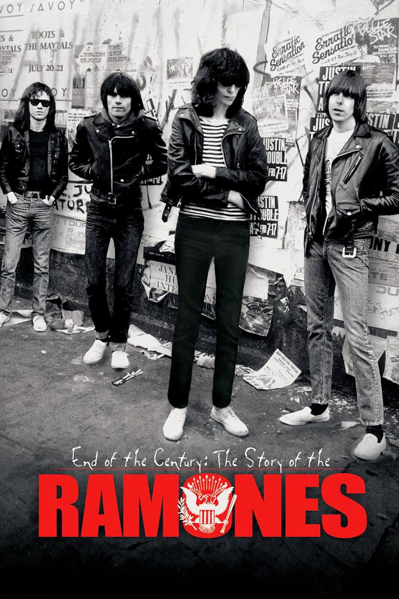 End of the Century: The Story of the Ramones preview 2