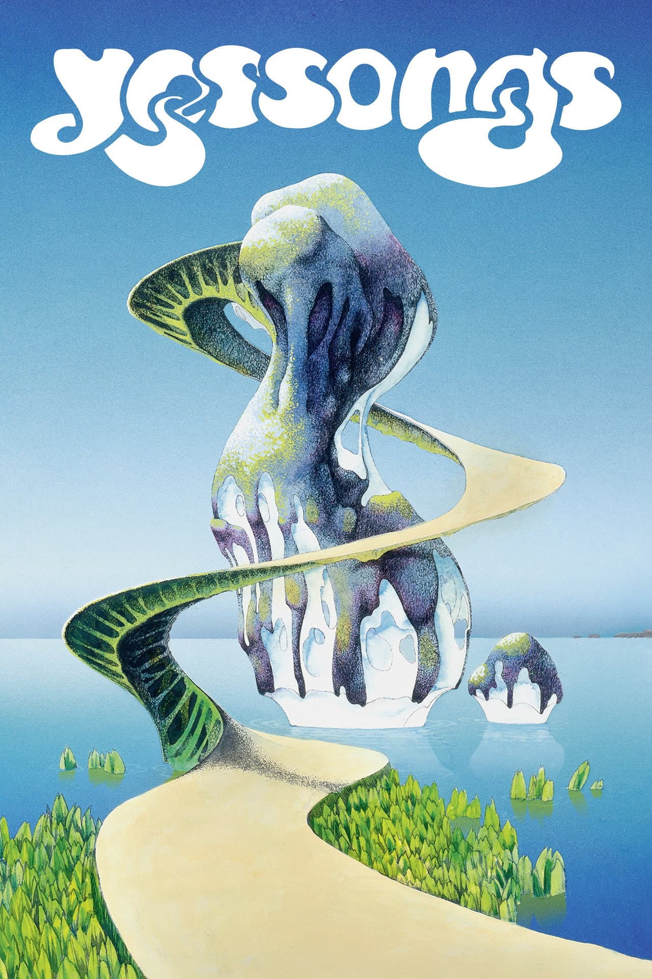 Yessongs preview 2