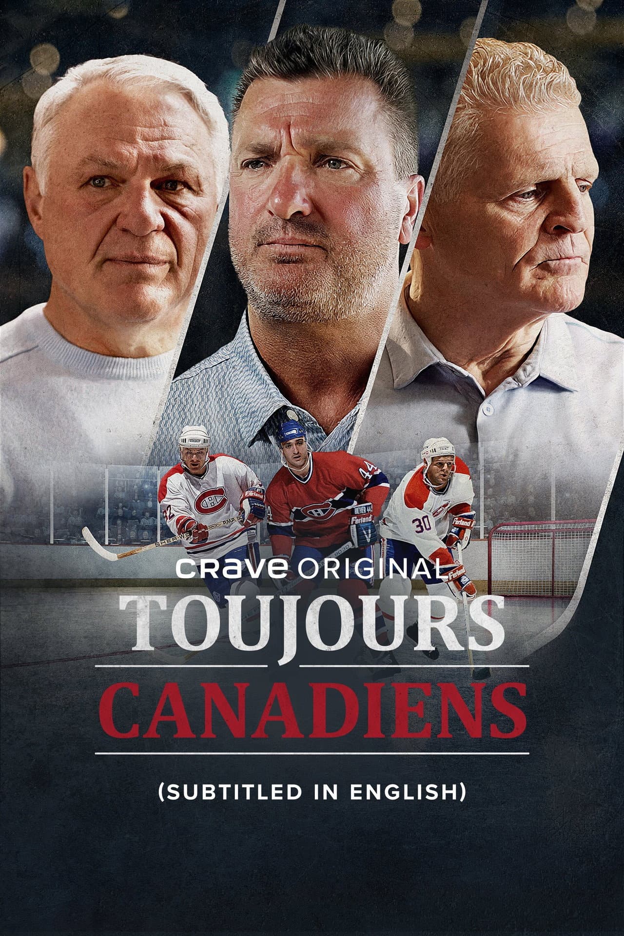 Toujours Canadiens preview 2