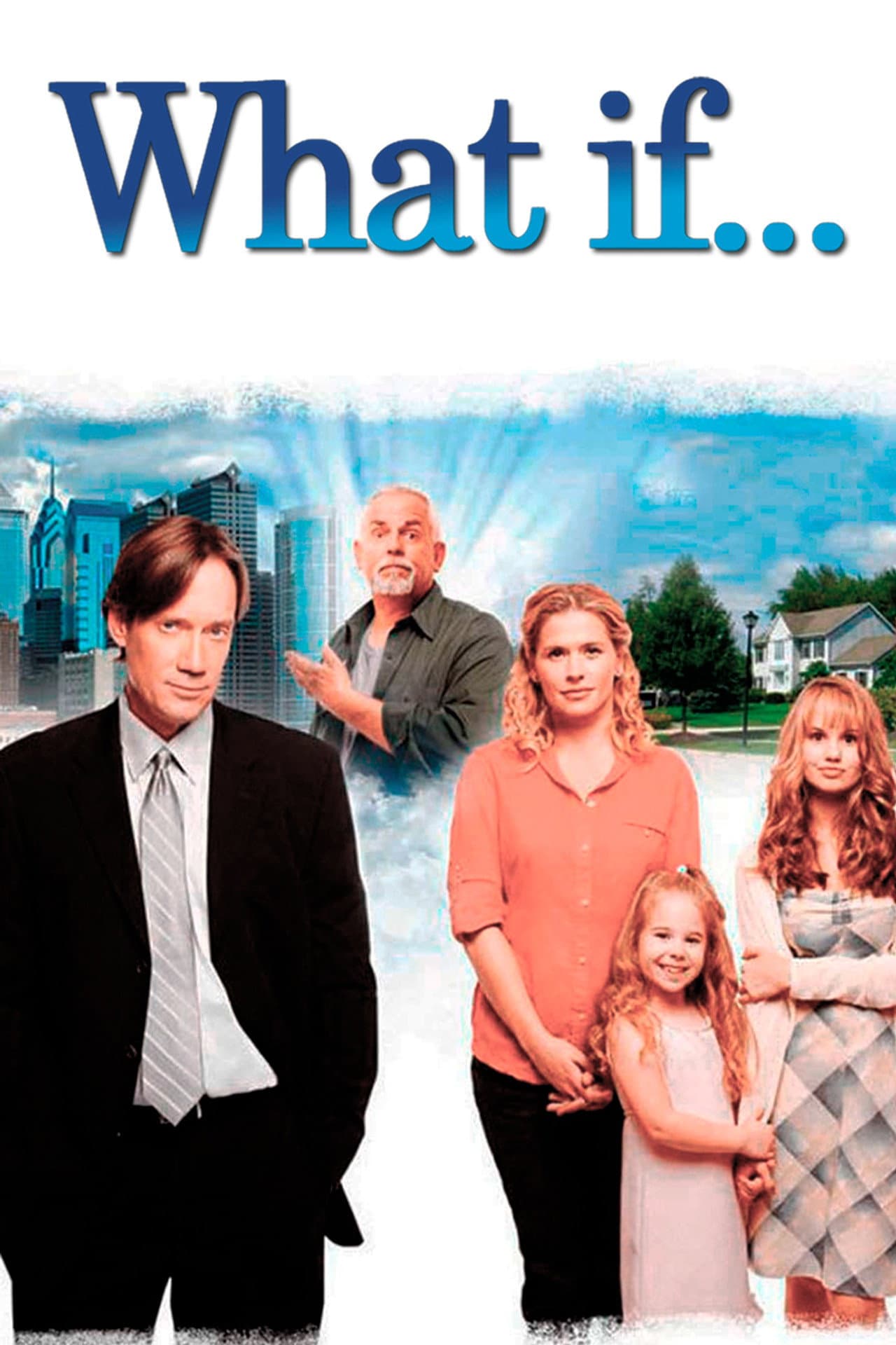 What if... preview 2
