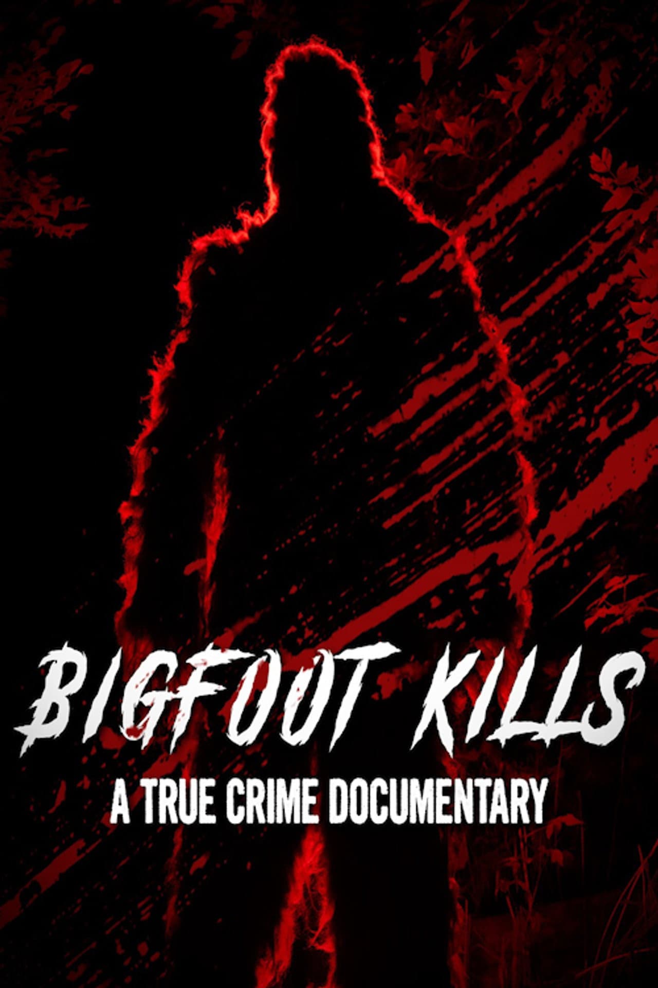 Bigfoot Kills: A True Crime Documentary preview 1