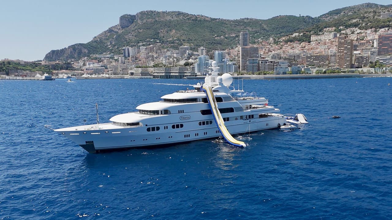 Yachts