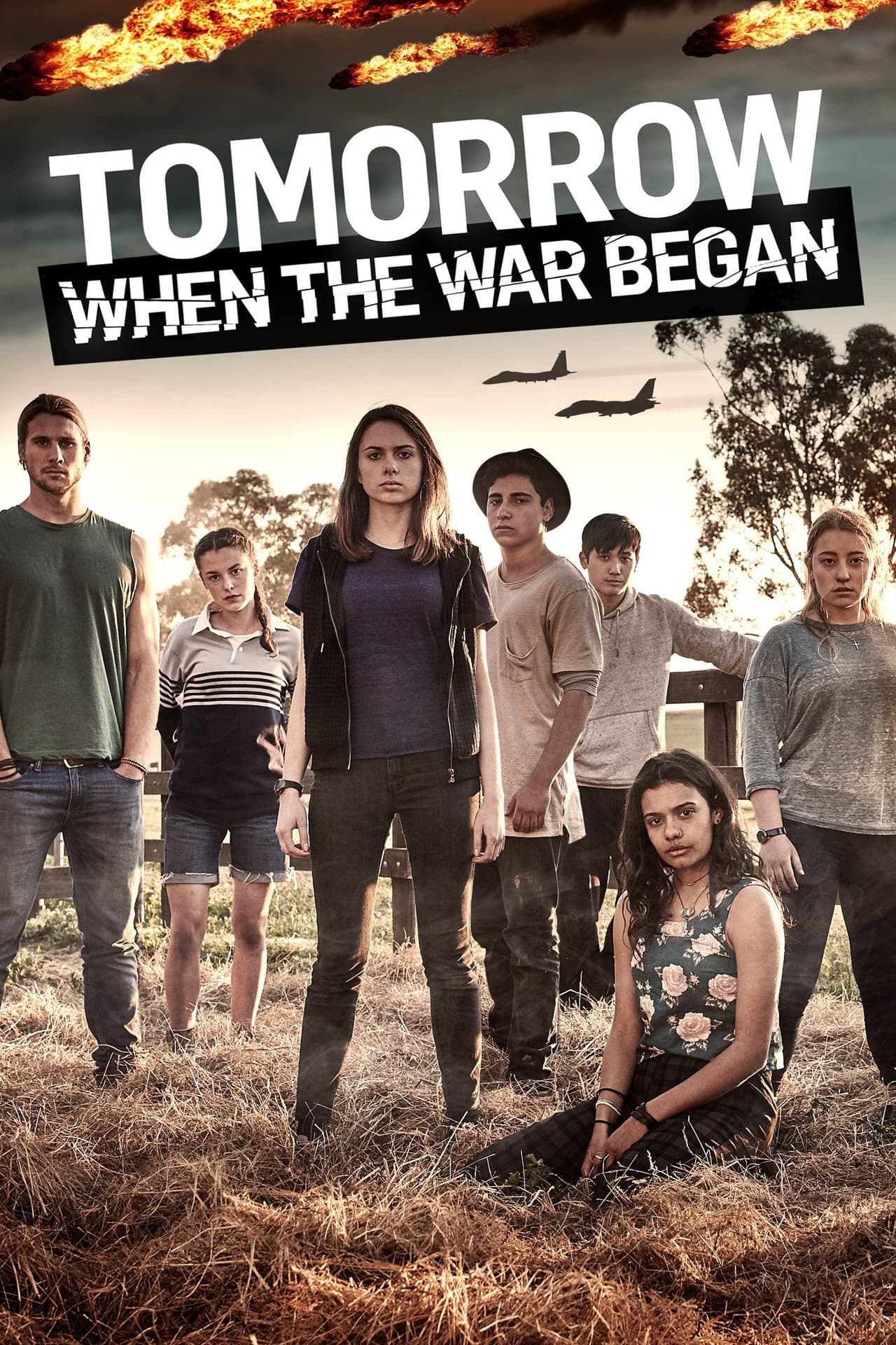 Tomorrow When the War Began preview 2
