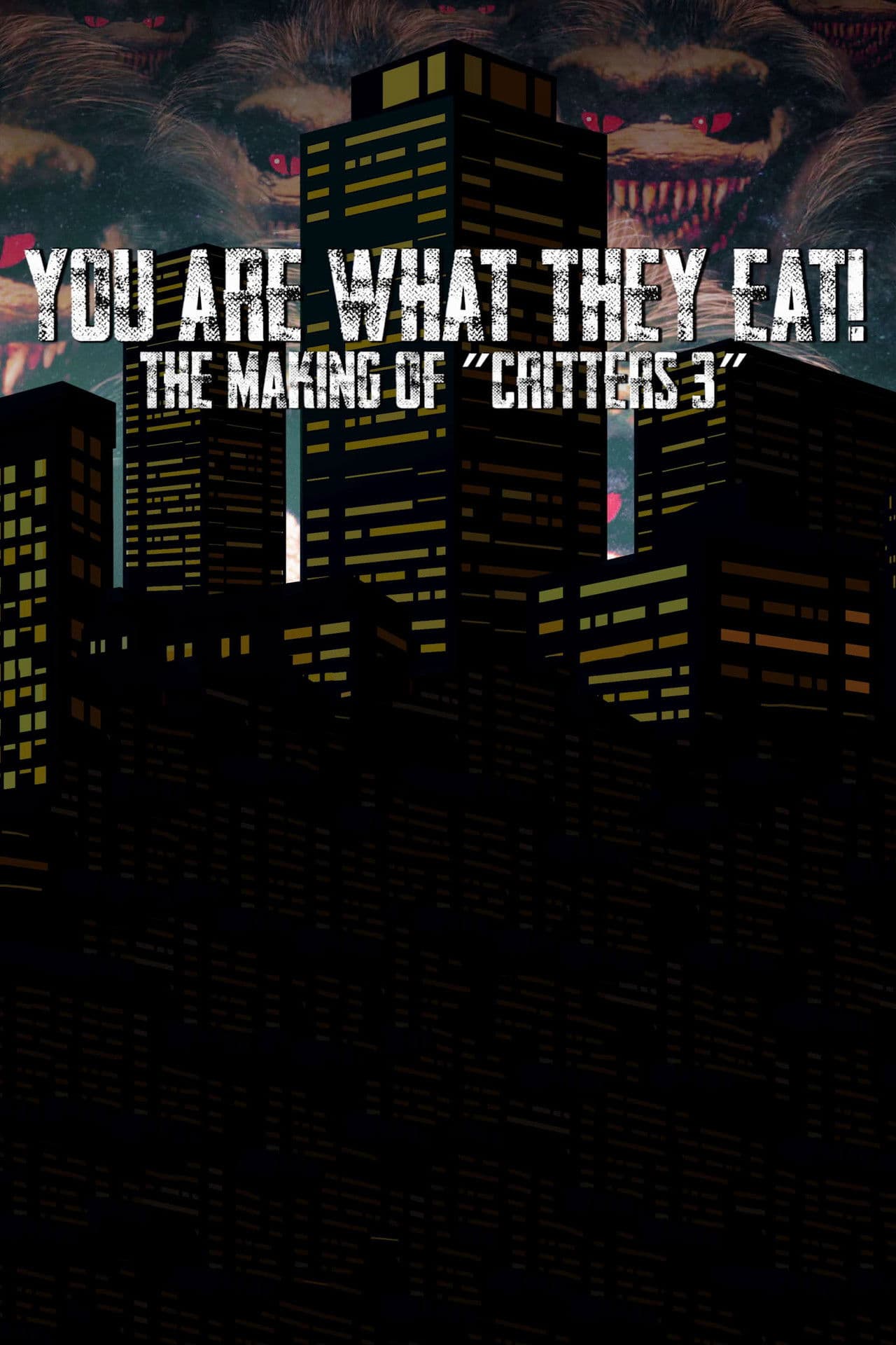You Are What They Eat: The Making of Critters 3 preview 1
