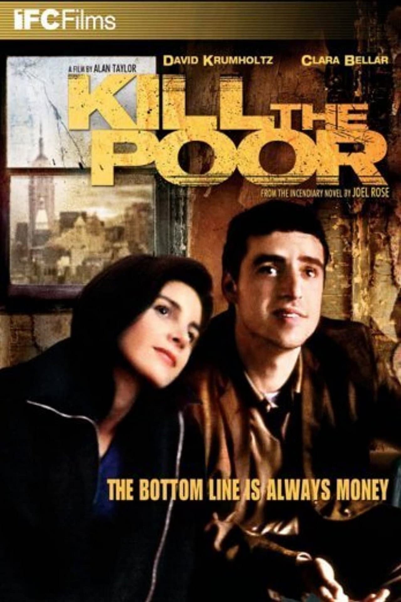 Kill the Poor preview 1