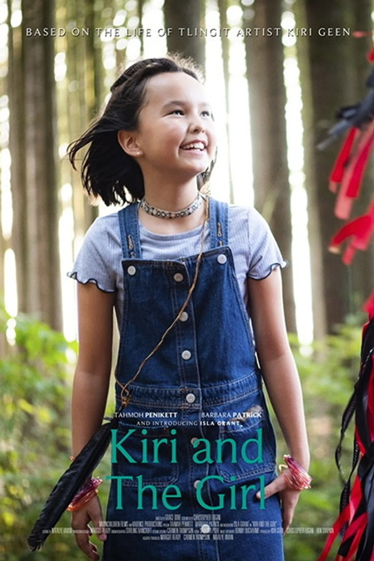 Kiri and the Girl preview 1