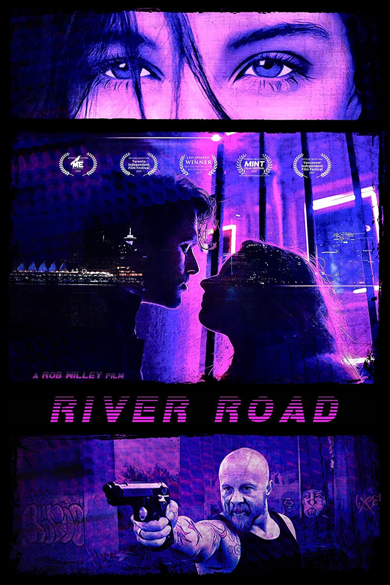 River Road preview 2