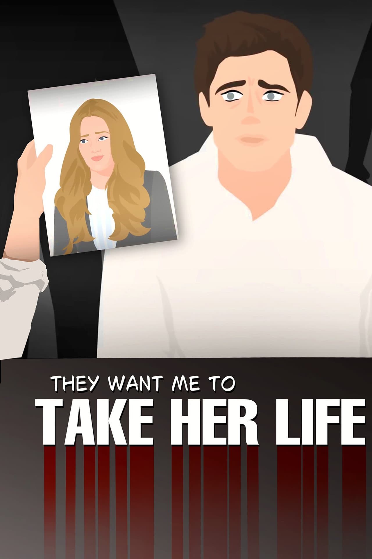 He was a Ladies' Man but They wanted Him to take Her life !! preview 2