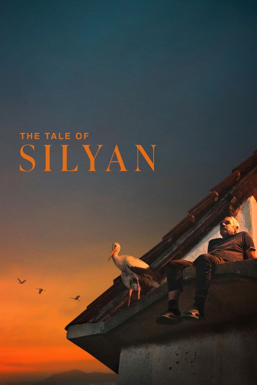The Tale of Silyan preview 2