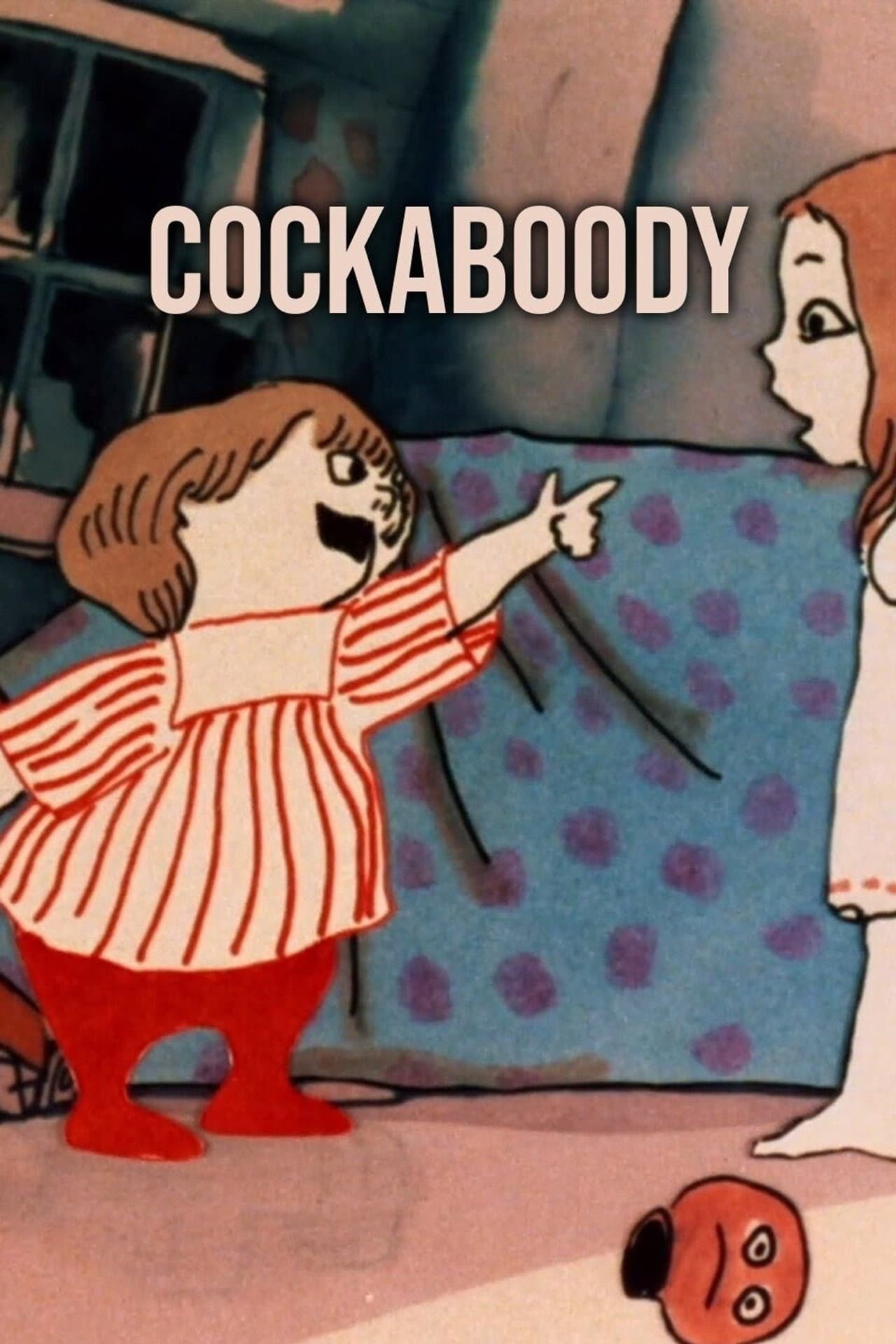 Cockaboody preview 1