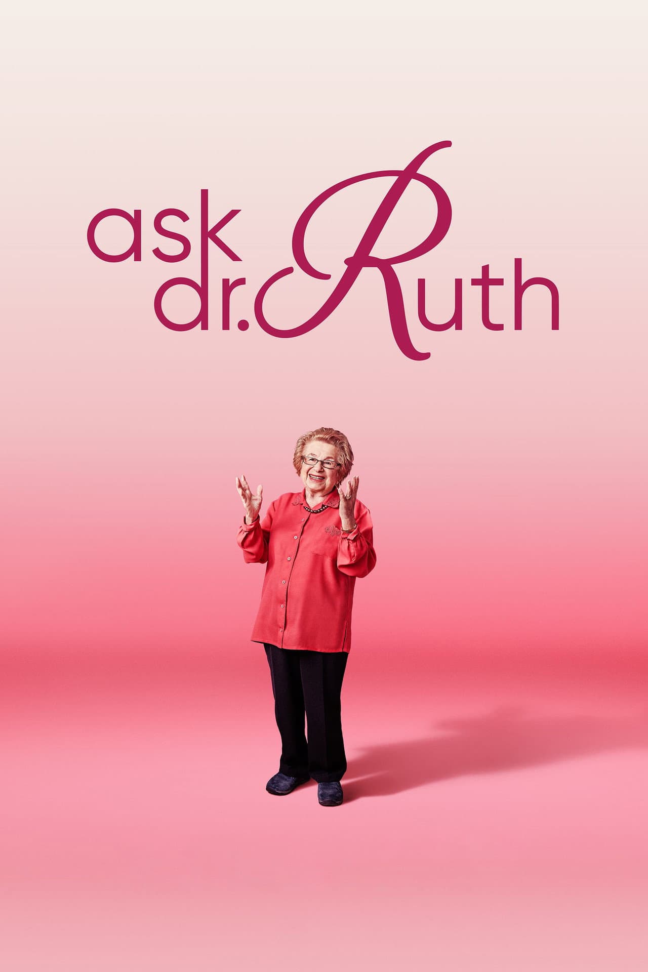 Ask Dr. Ruth preview 2