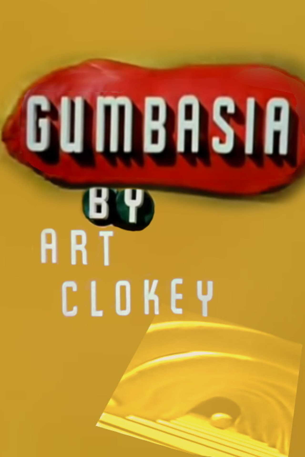 Gumbasia preview 2