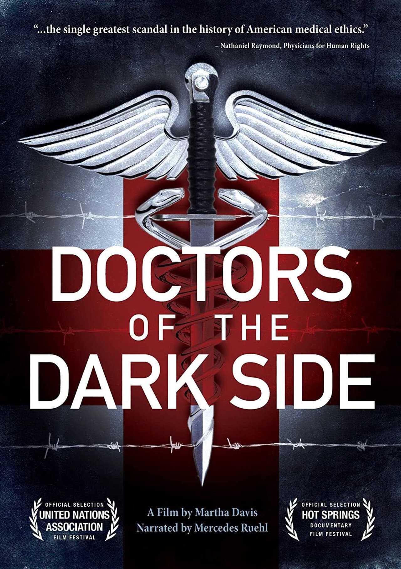 Doctors of the Dark Side preview 2