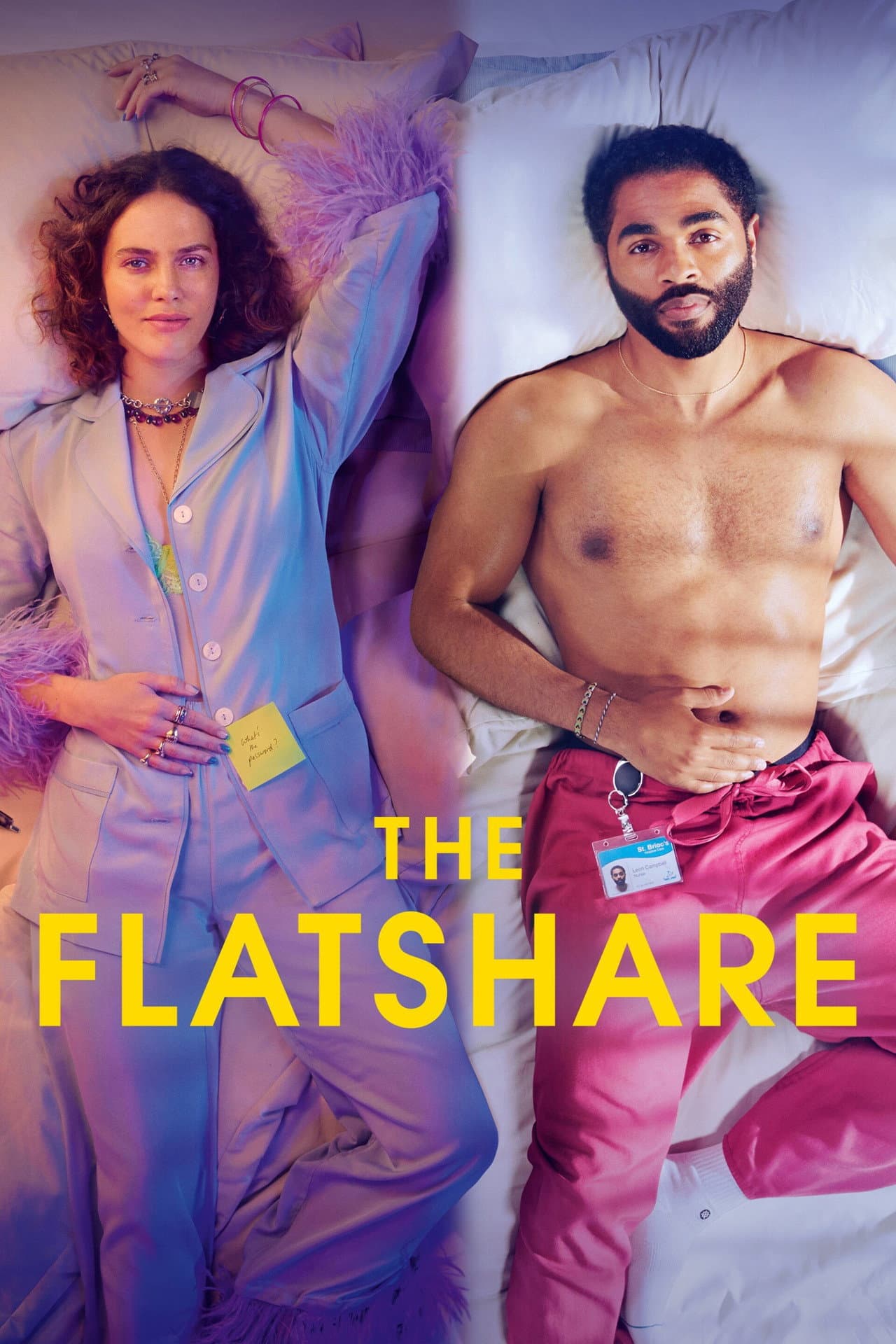 The Flatshare preview 2