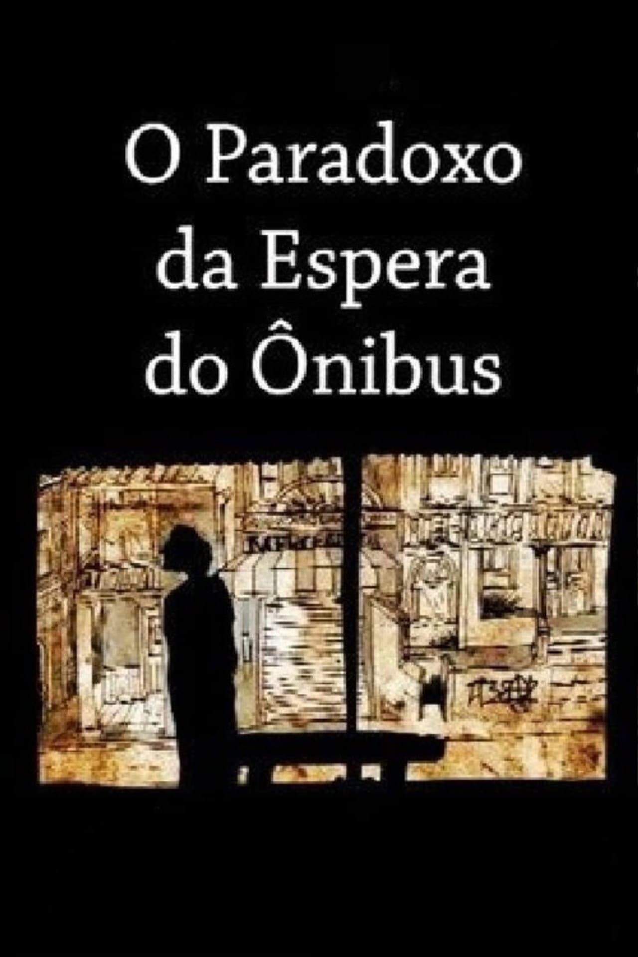 O Paradoxo da Espera do Ônibus preview 1