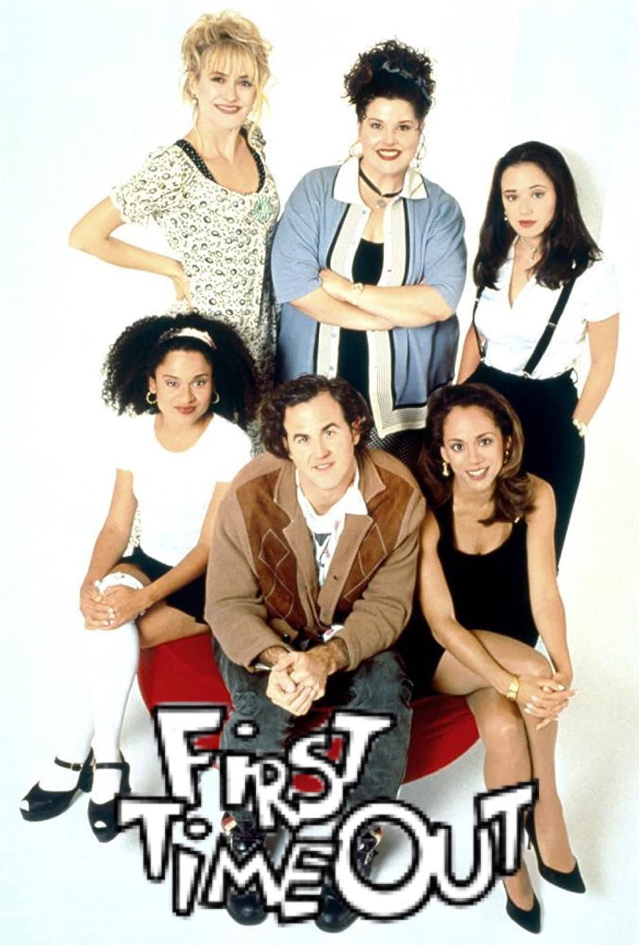 First Time Out preview 2