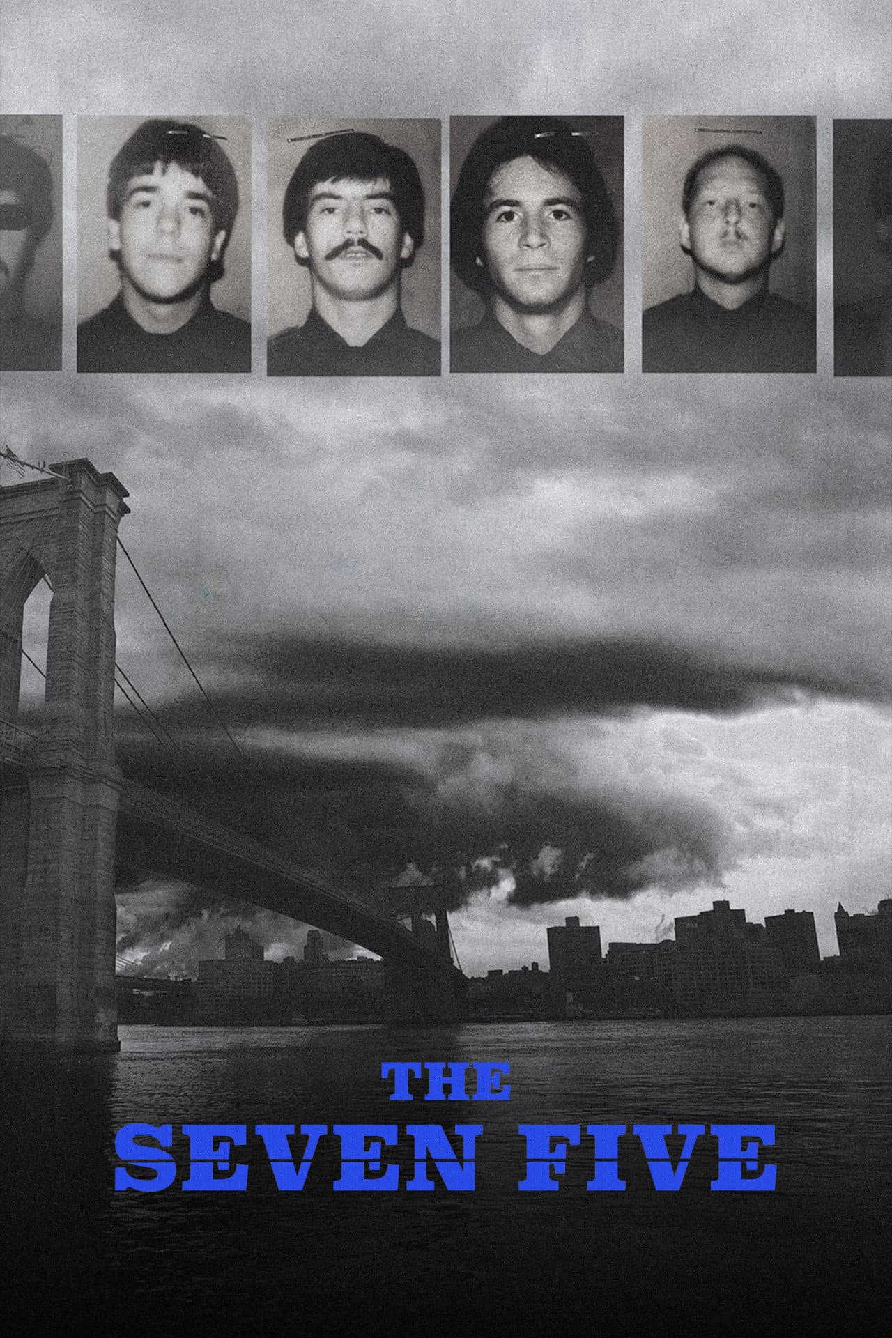 The Seven Five preview 2