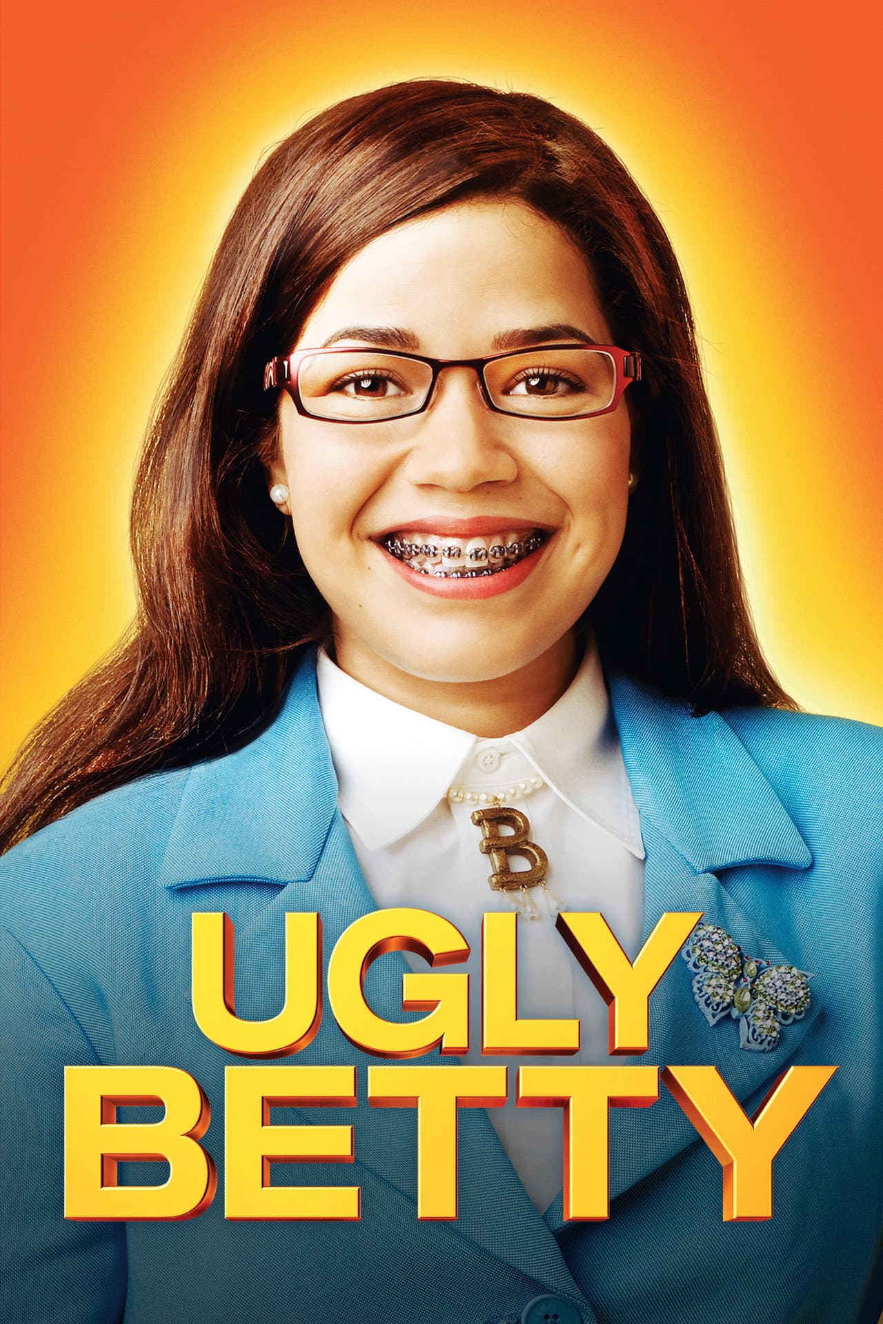 Ugly Betty preview 2