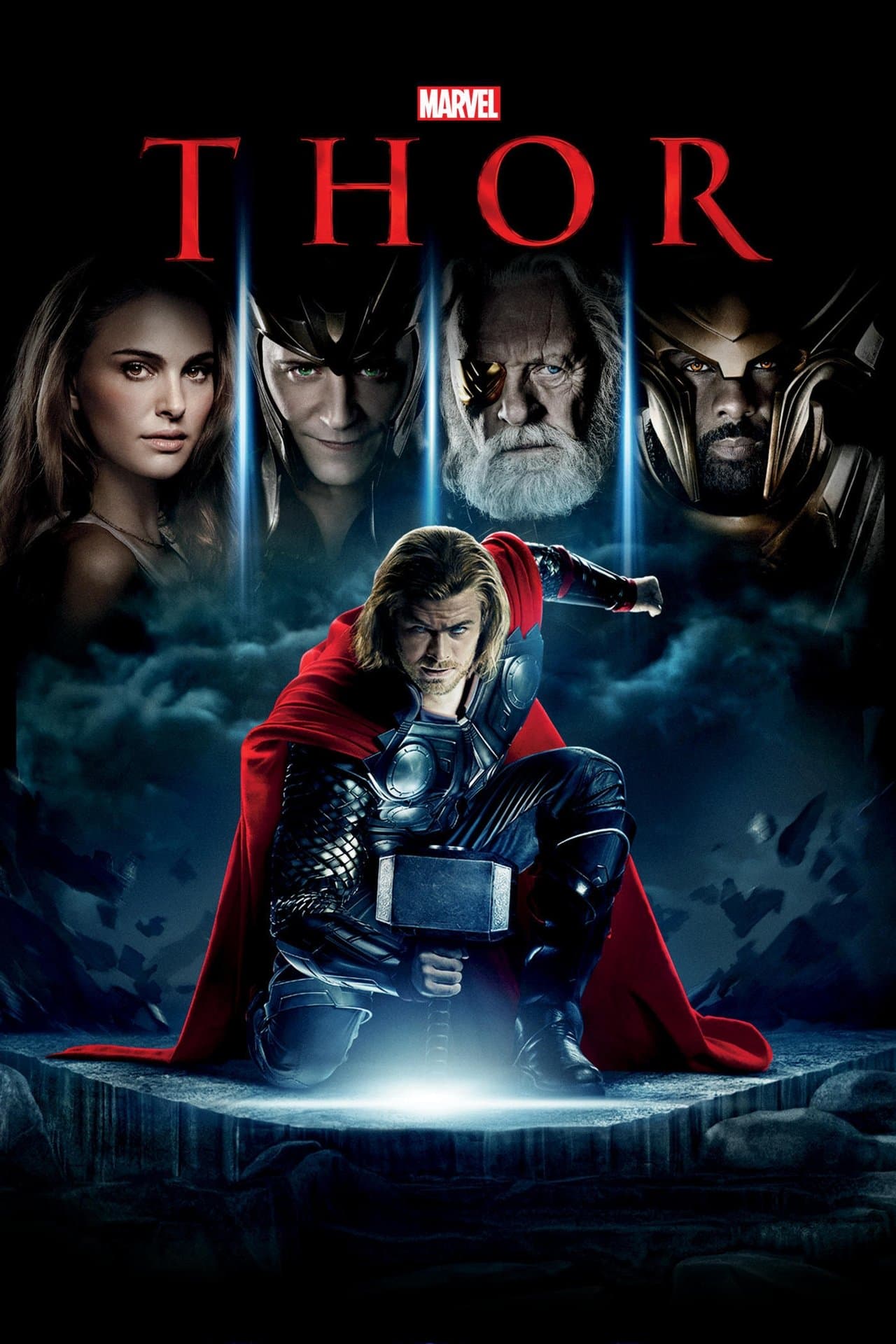 Thor preview 2